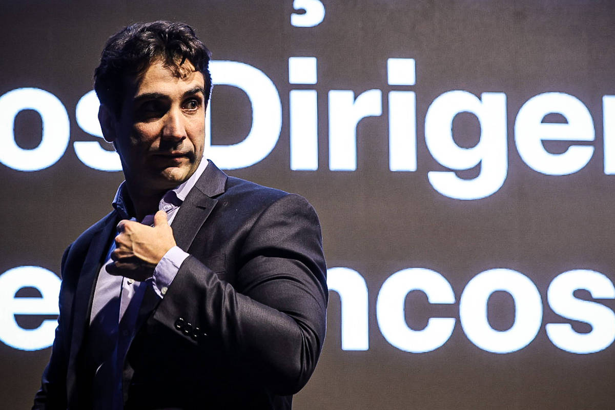 Indignação com Master marca almoço de fim de ano de banqueiros