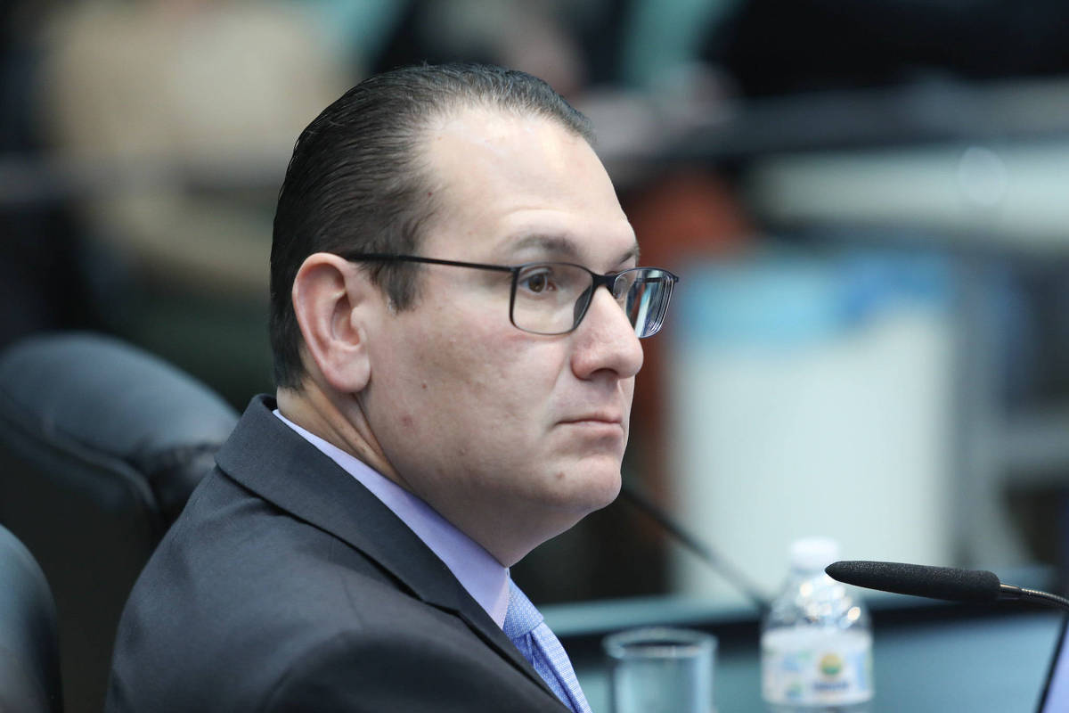 Deputado é expulso do Cidadania após acusação de comandar diretório do União Brasil