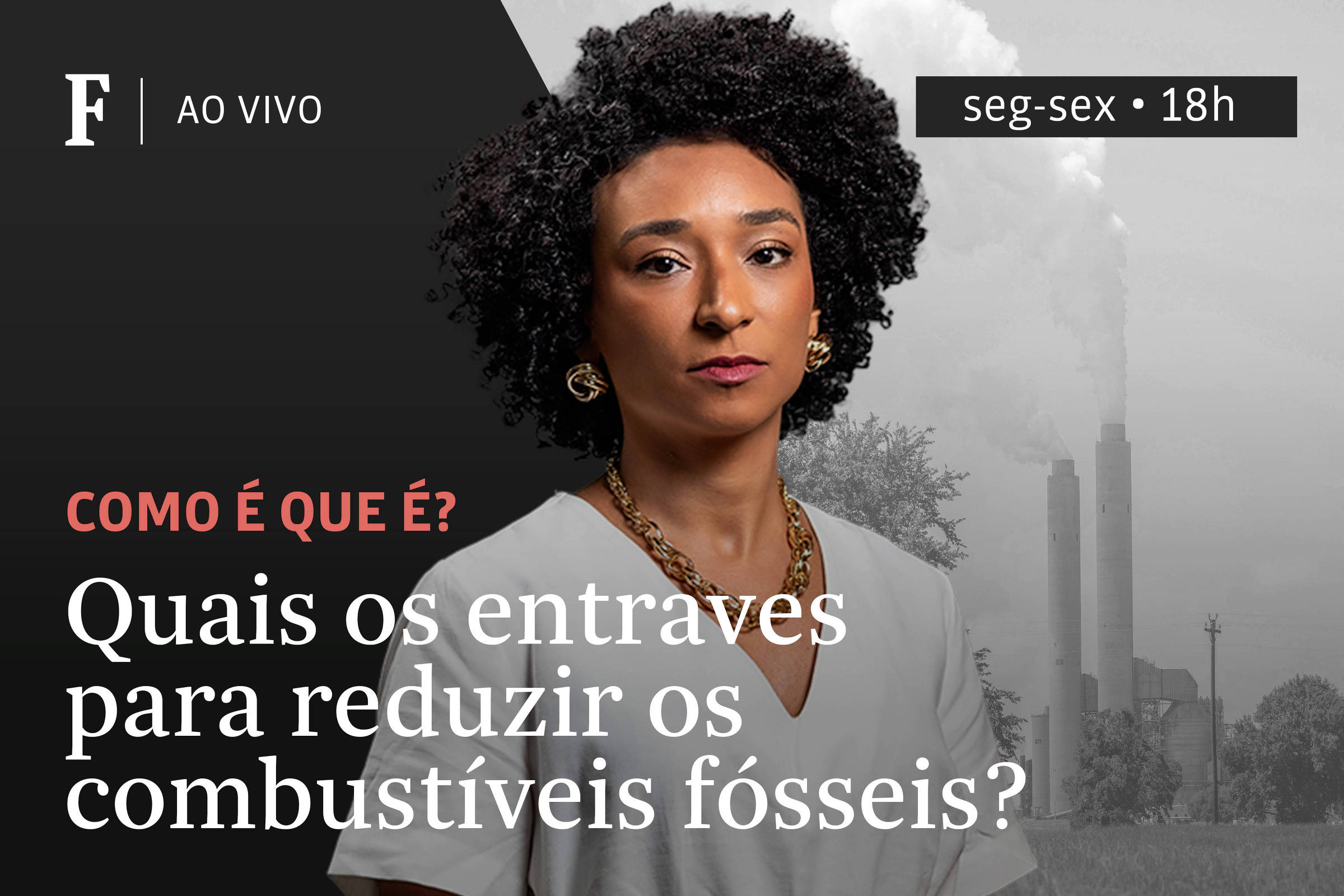 Quais os entraves para reduzir os combustíveis fósseis?