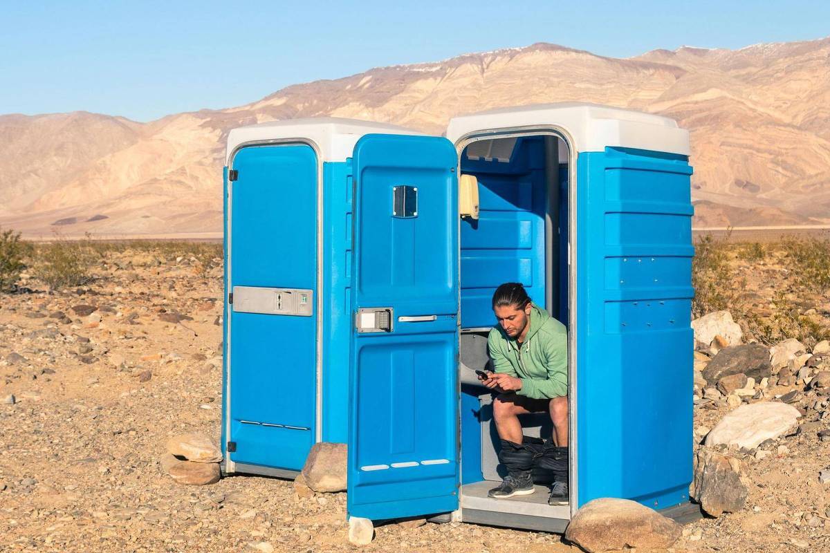 Fazer xixi sentado é melhor para os homens?