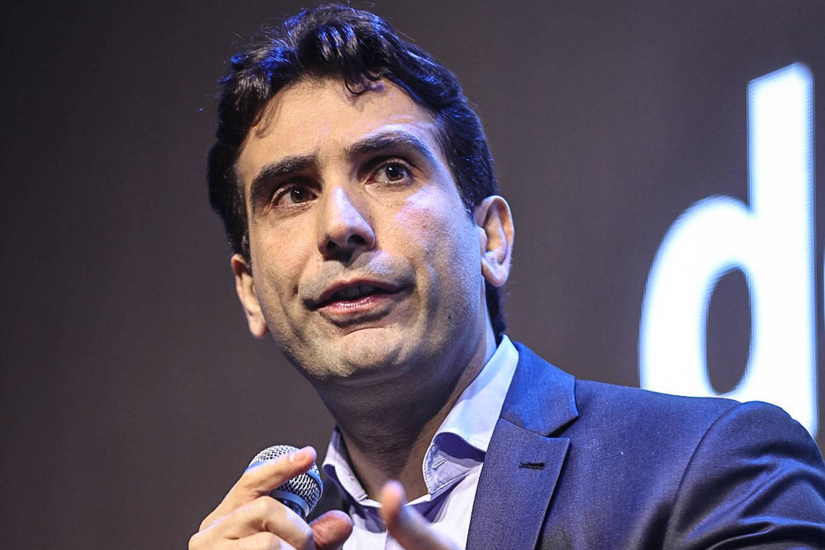 Galípolo diz que BC tem de perseguir 3% de inflação, e não 4,5%