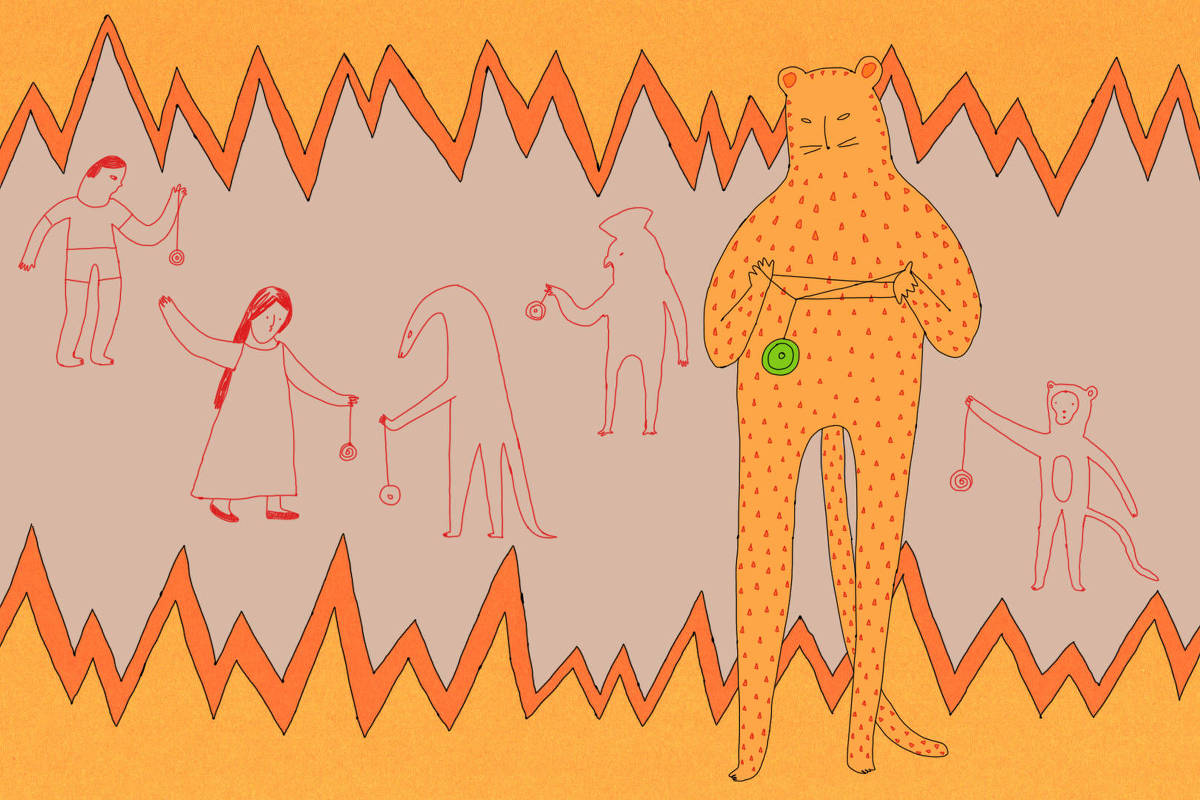 Estamos perto do ponto de não retorno da Amazônia?