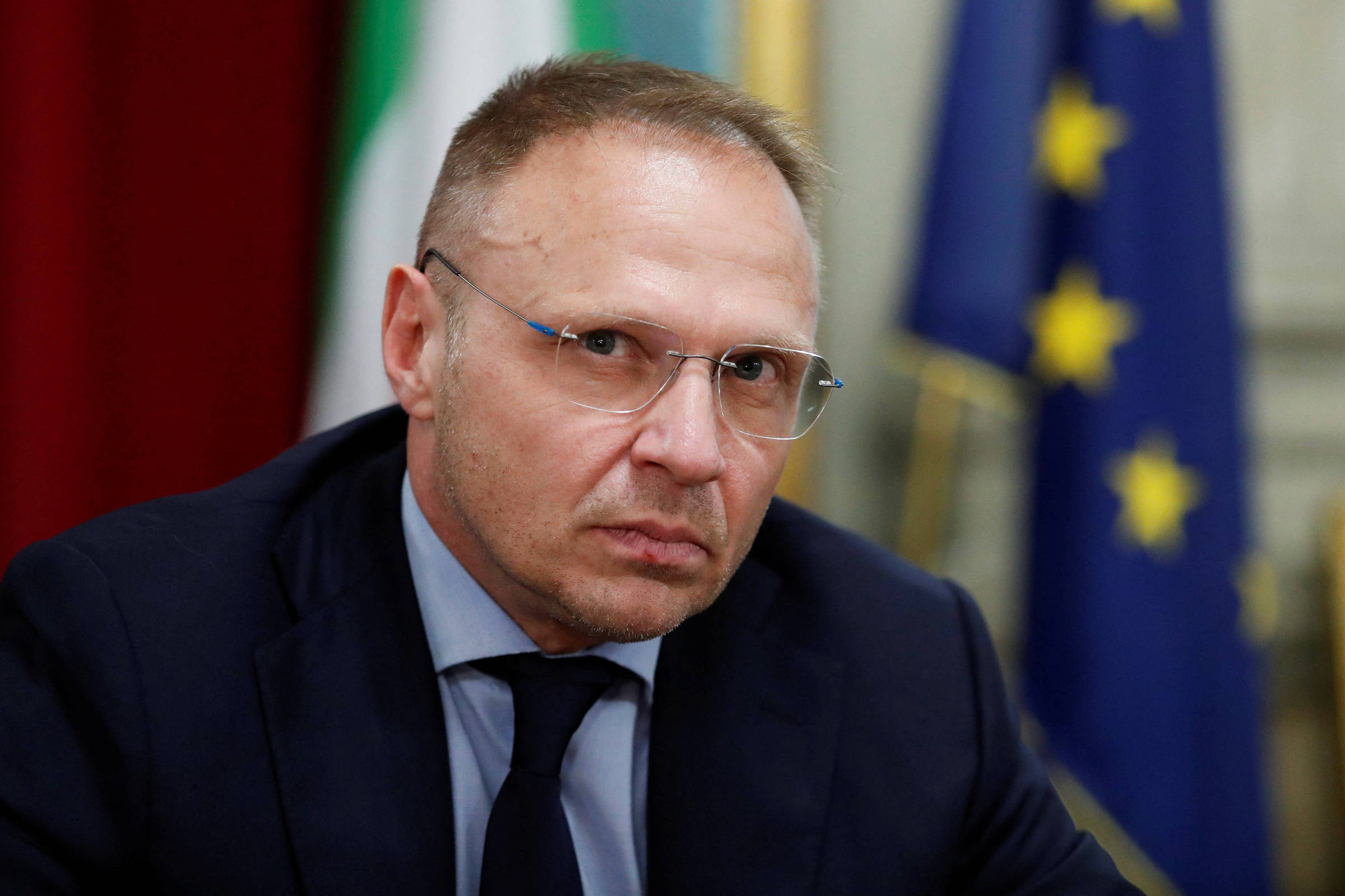 Ministro italiano apoia acordo UE-Mercosul, mas exige ajustes para proteger produtores europeus