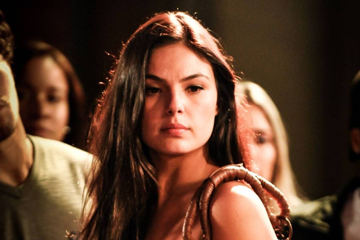 Globo tira Suellen de 'Avenida Brasil 2', mas continuação pode ter nova mulher sensual