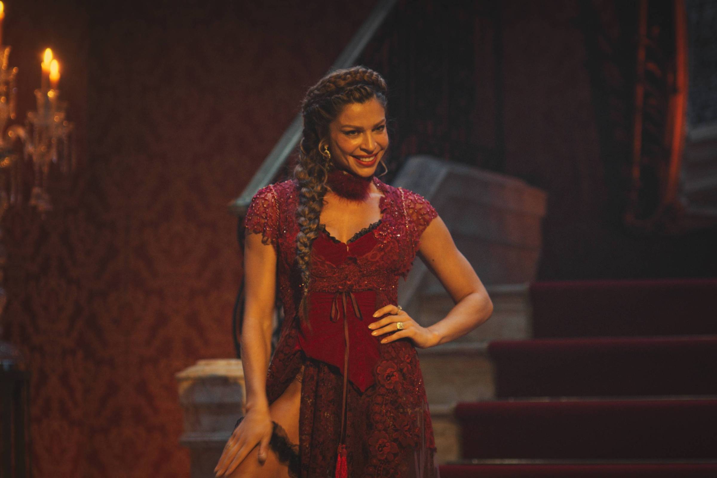 HBO Max define data de estreia da novela 'Dona Beja' e terá série sobre personagem Seu Madruga