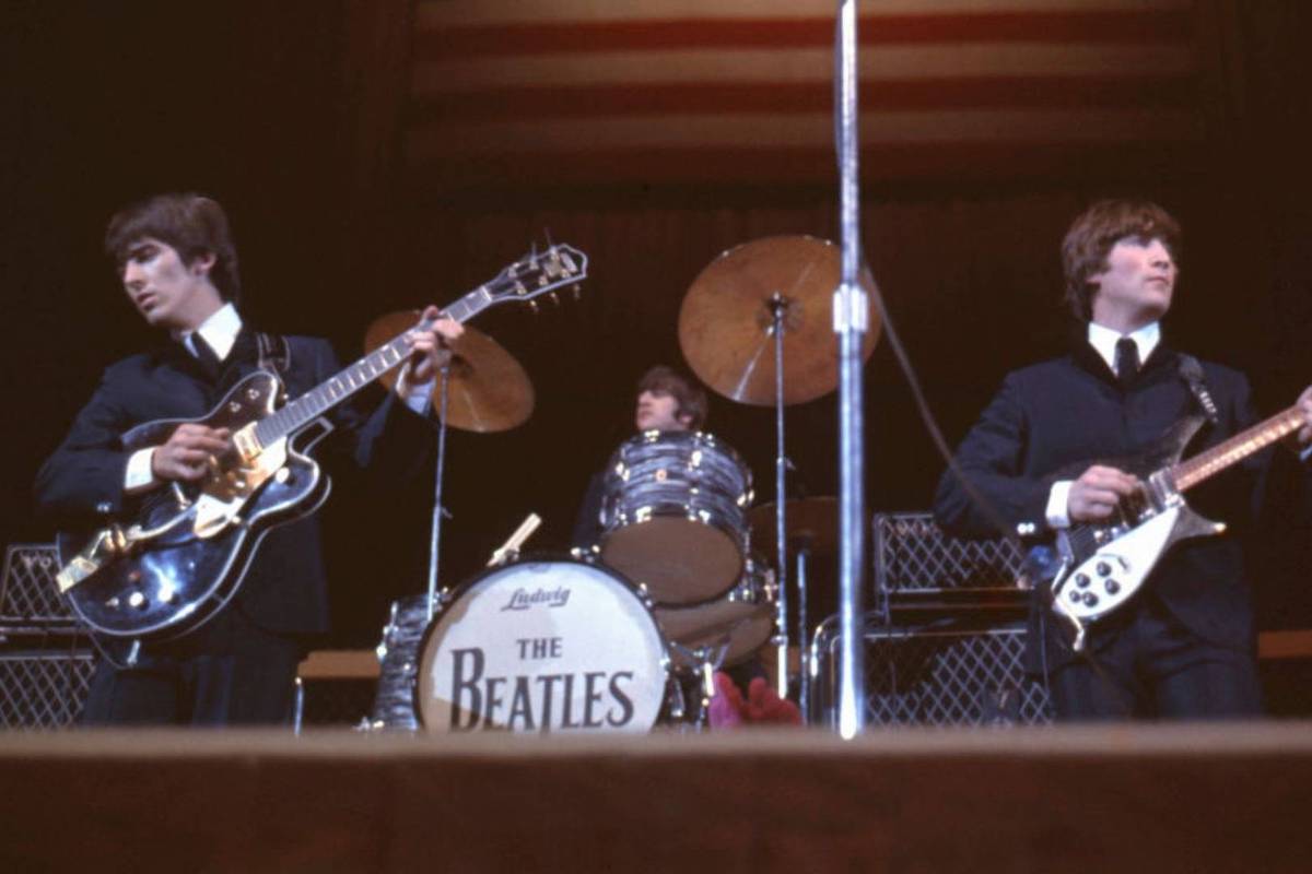 Beatles e filme sobre Drauzio Varella: o que ver na TV e no streaming nesta quarta