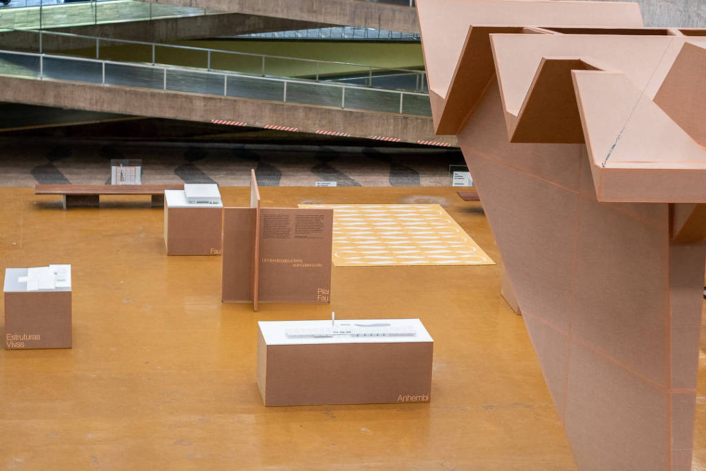 Vilanova Artigas, arquiteto da FAU-USP, ganha mostra no prédio que o consagrou