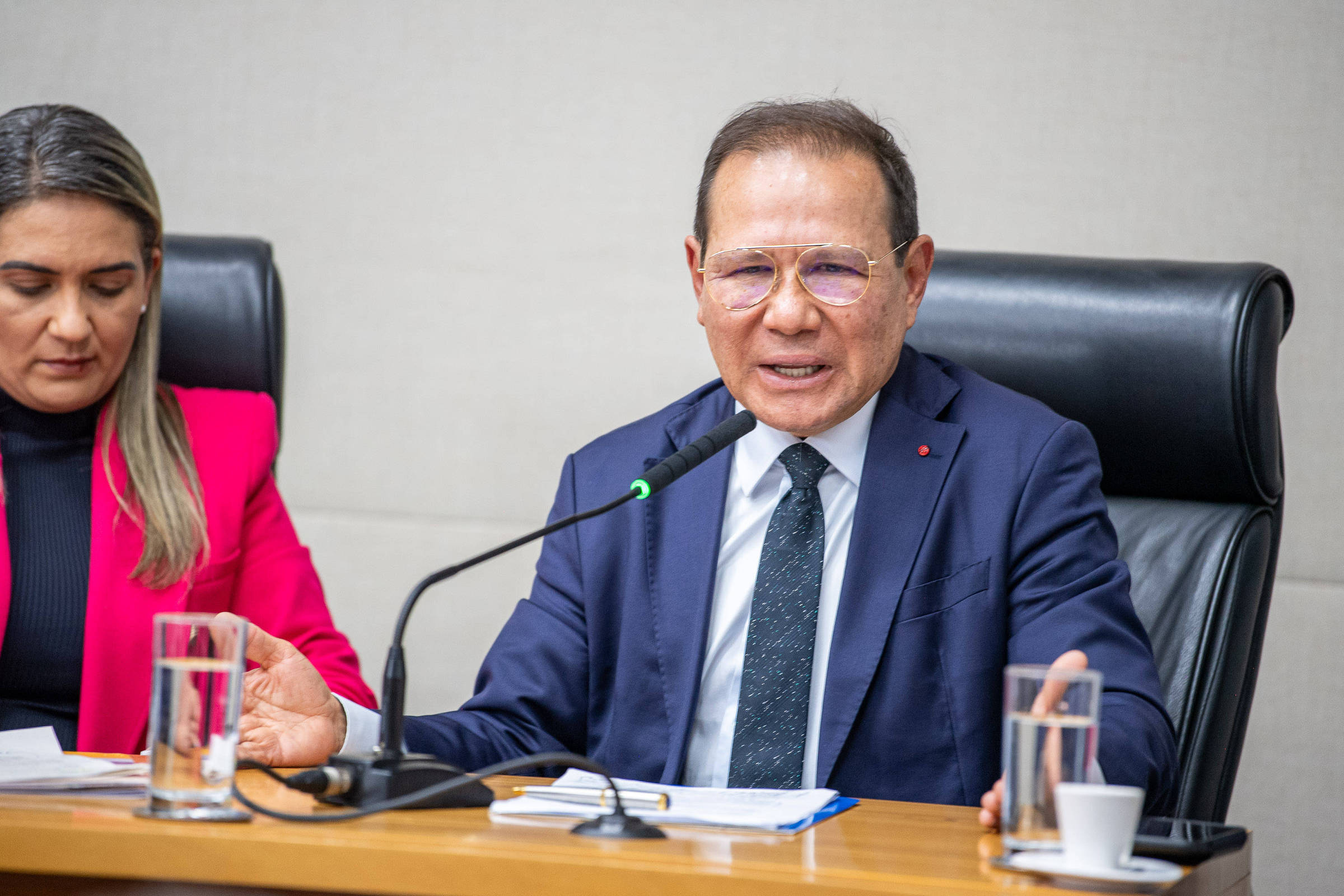 Banco Central aprova nome de Nelson Souza para presidência do BRB