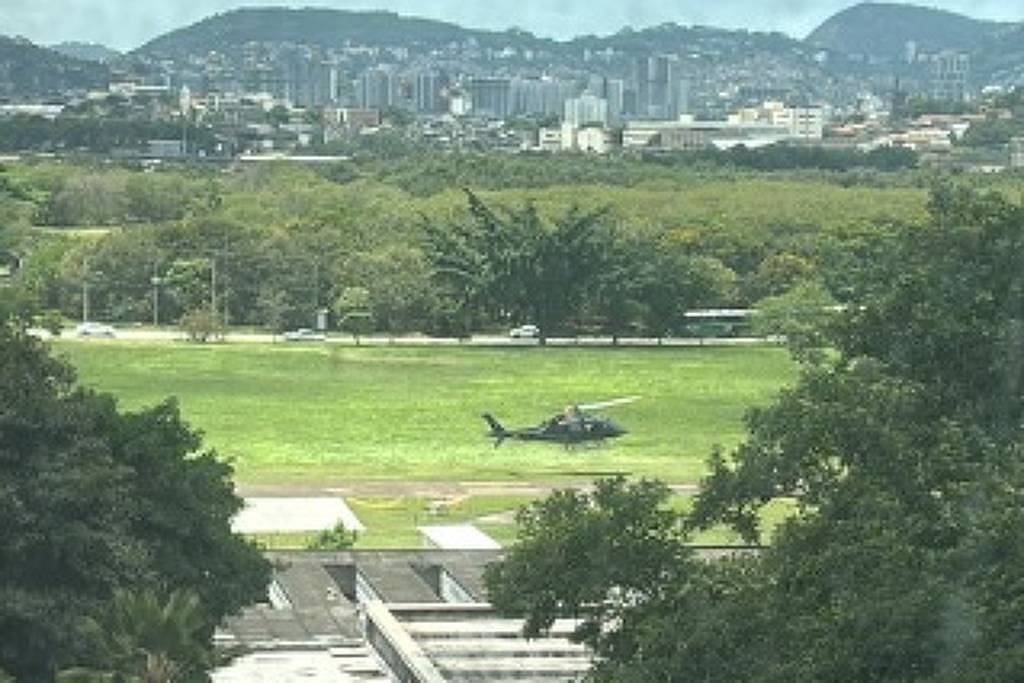 Imagem da notícia - Folha de S.Paulo