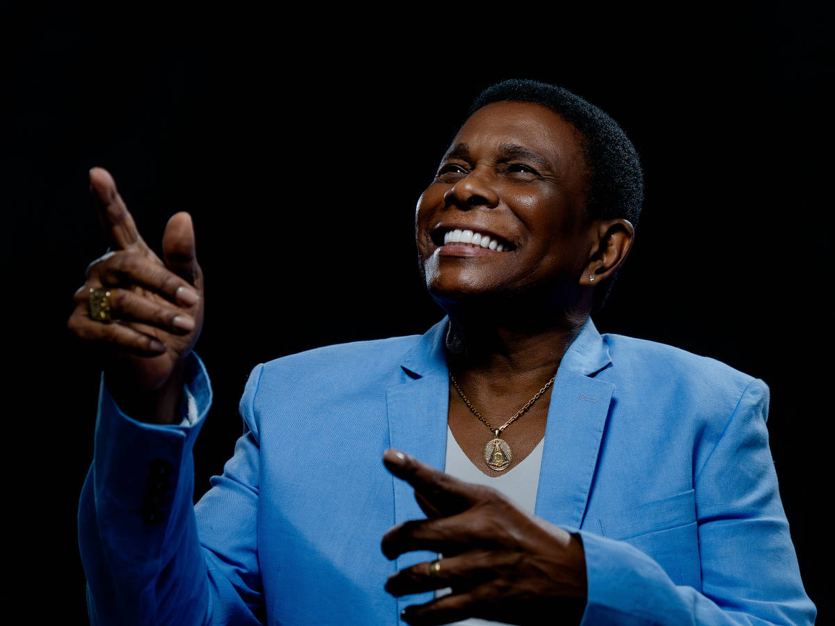 Neguinho da Beija-Flor