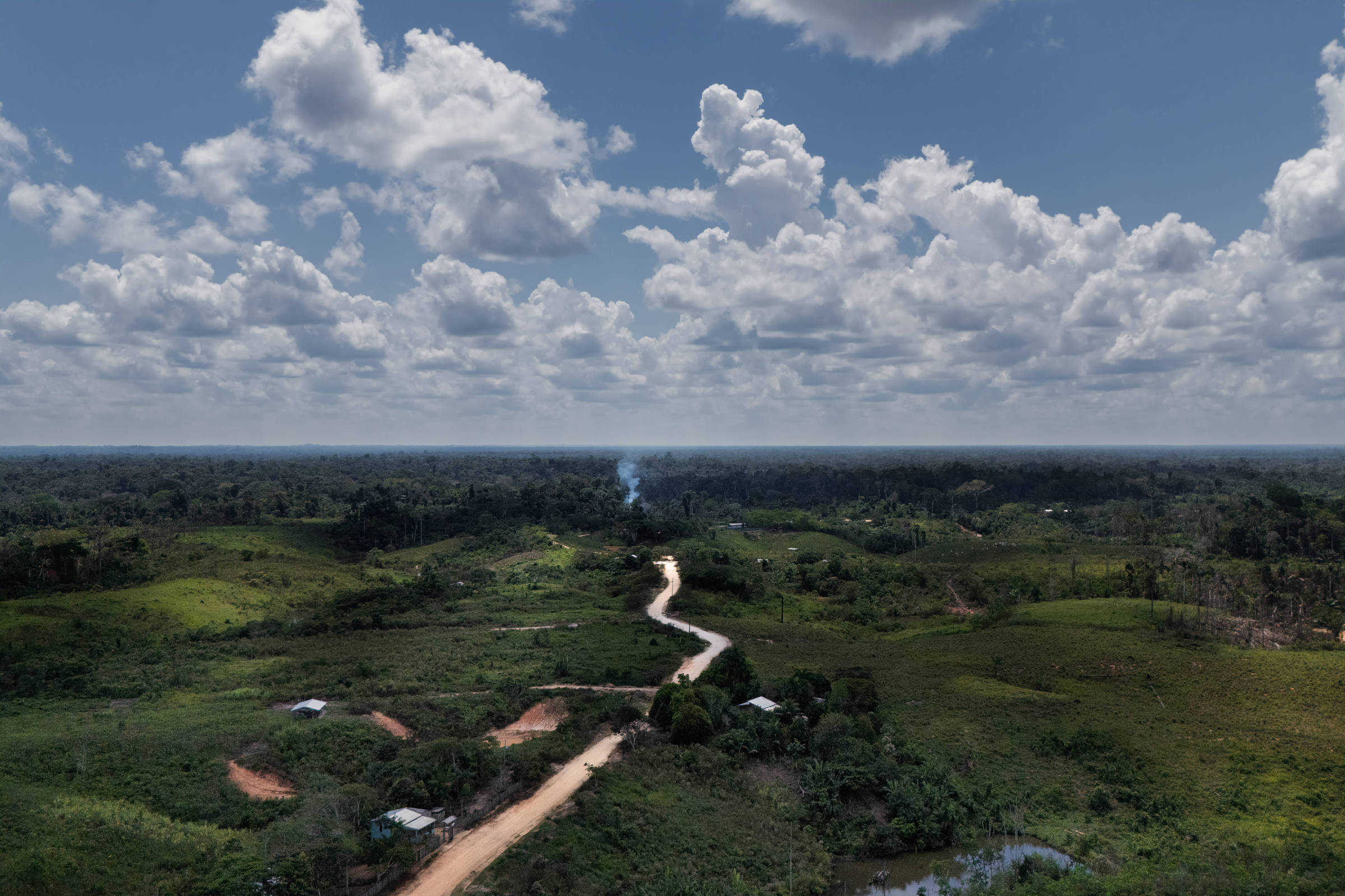 Derrubada de veto de licenciamento não é retaliação ao governo, diz ruralista