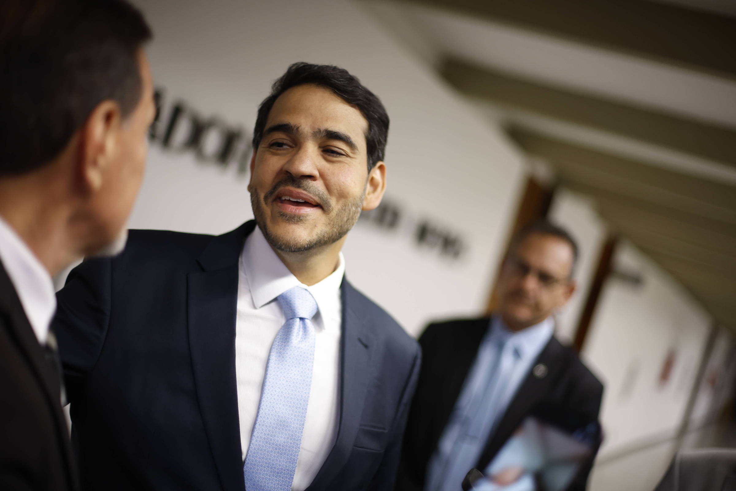 Dino e Mendonça tiveram votações apertadas para STF, e únicas rejeições foram com Floriano Peixoto