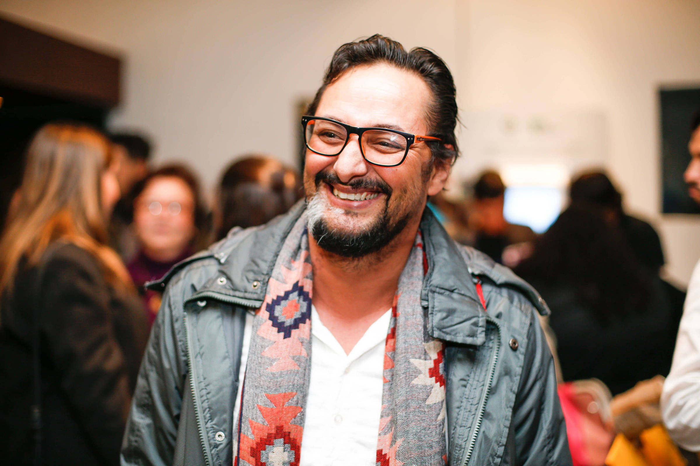 Morre Tony Germano, ator de peças musicais e filmes de terror, aos 55 anos