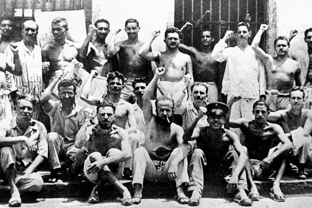 Imaginário da ameaça comunista ganhava corpo com Intentona há 90 anos