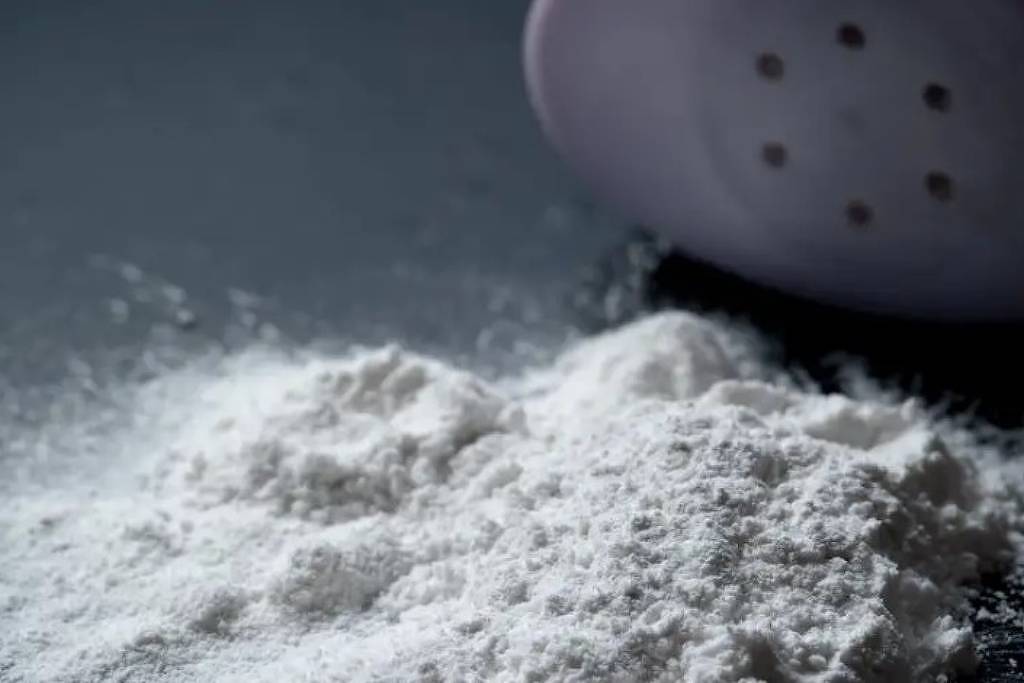 A relação entre talco, amianto e câncer