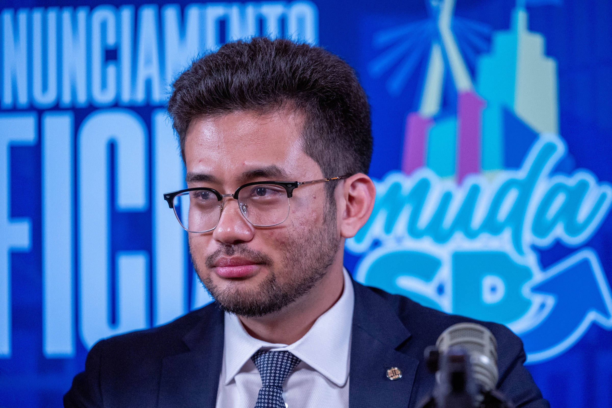 Kim Kataguiri lança livro sobre STF e ativismo judicial