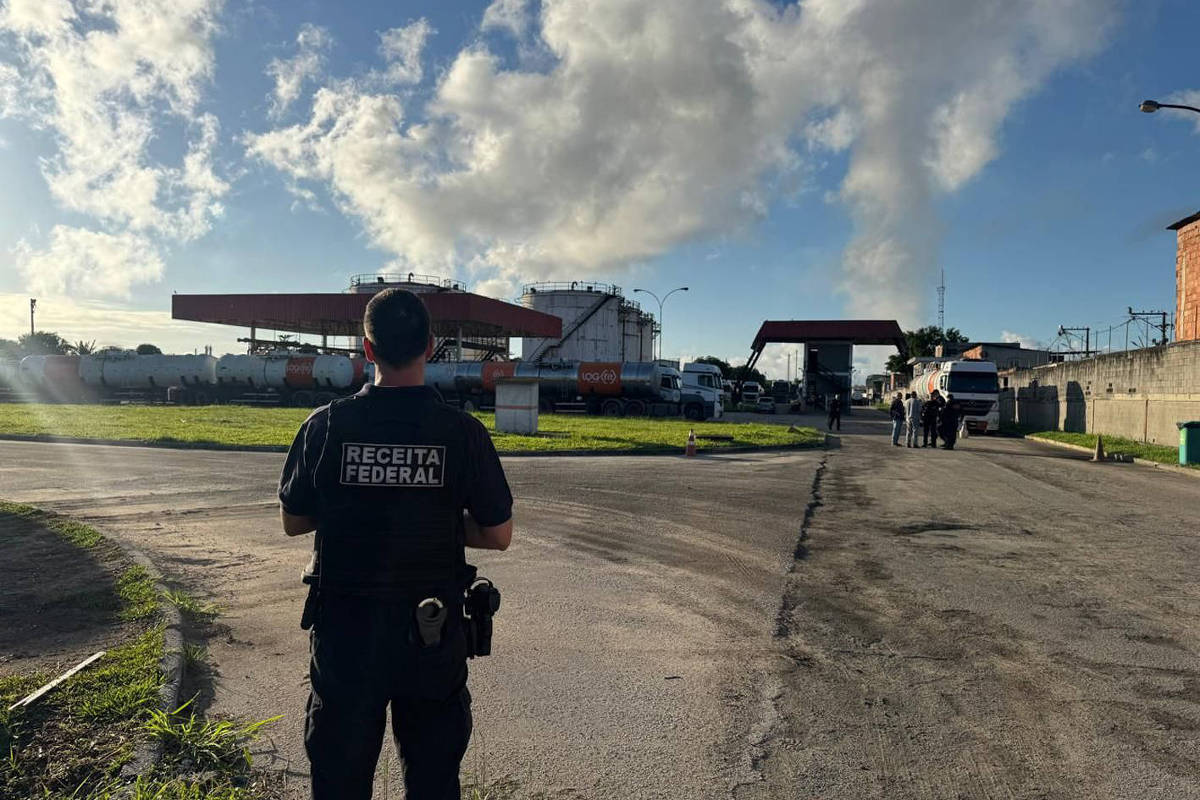 Entenda a operação que suspeita de sonegação bilionária do Grupo Fit, da refinaria de Manguinhos