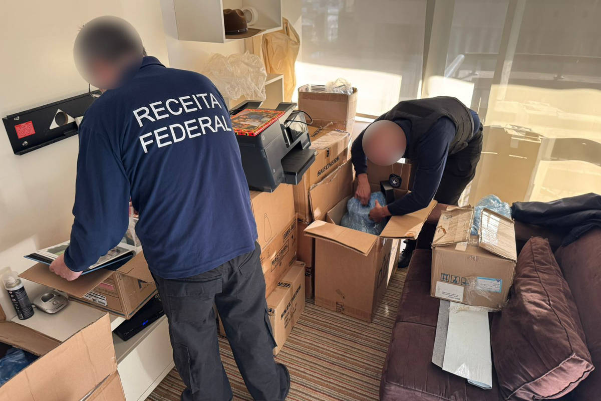 Grupo Fit usava 50 fundos de investimento para ocultar bilhões de sonegação, diz Receita Federal