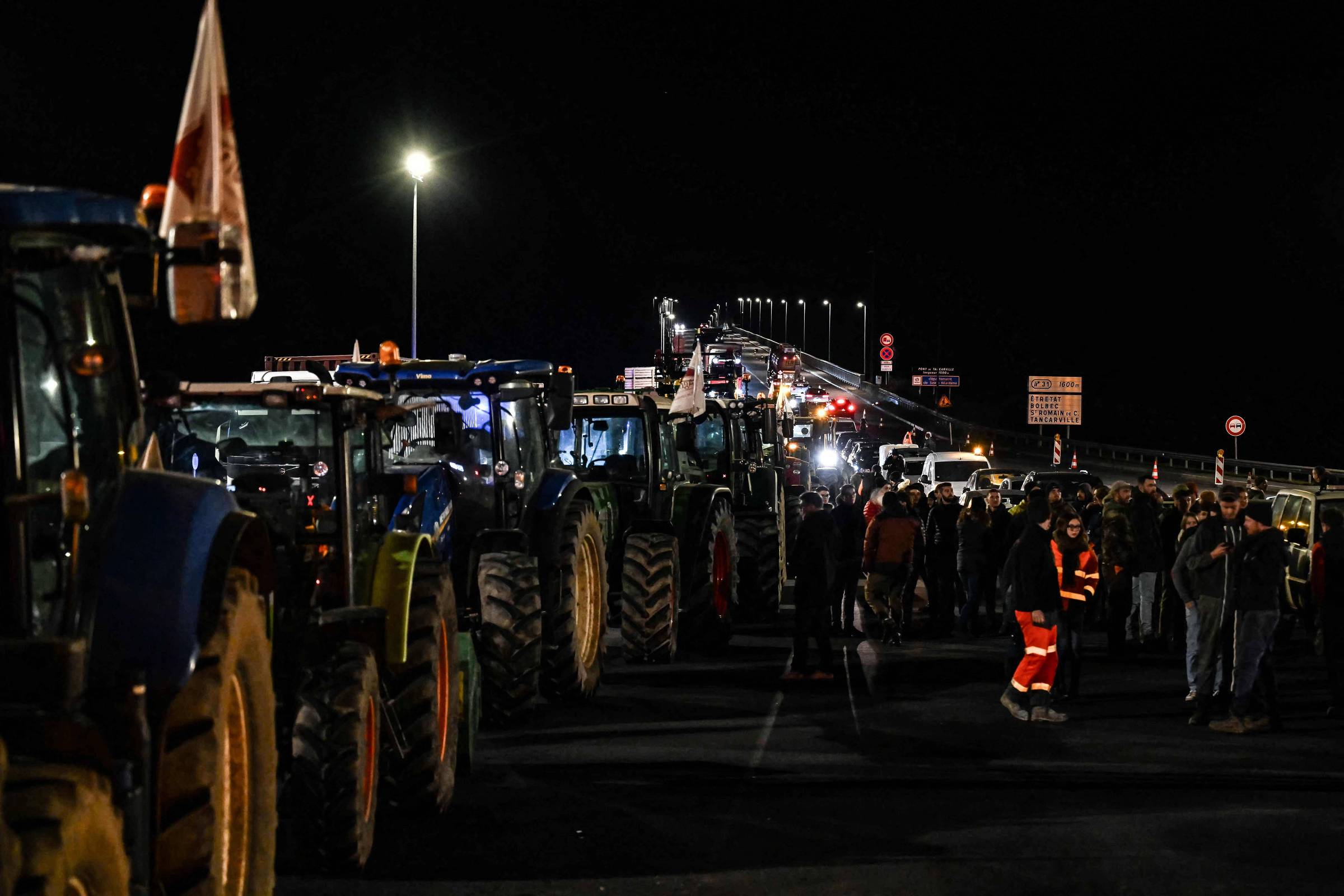 Oposição ao acordo UE-Mercosul cresce no Parlamento Europeu