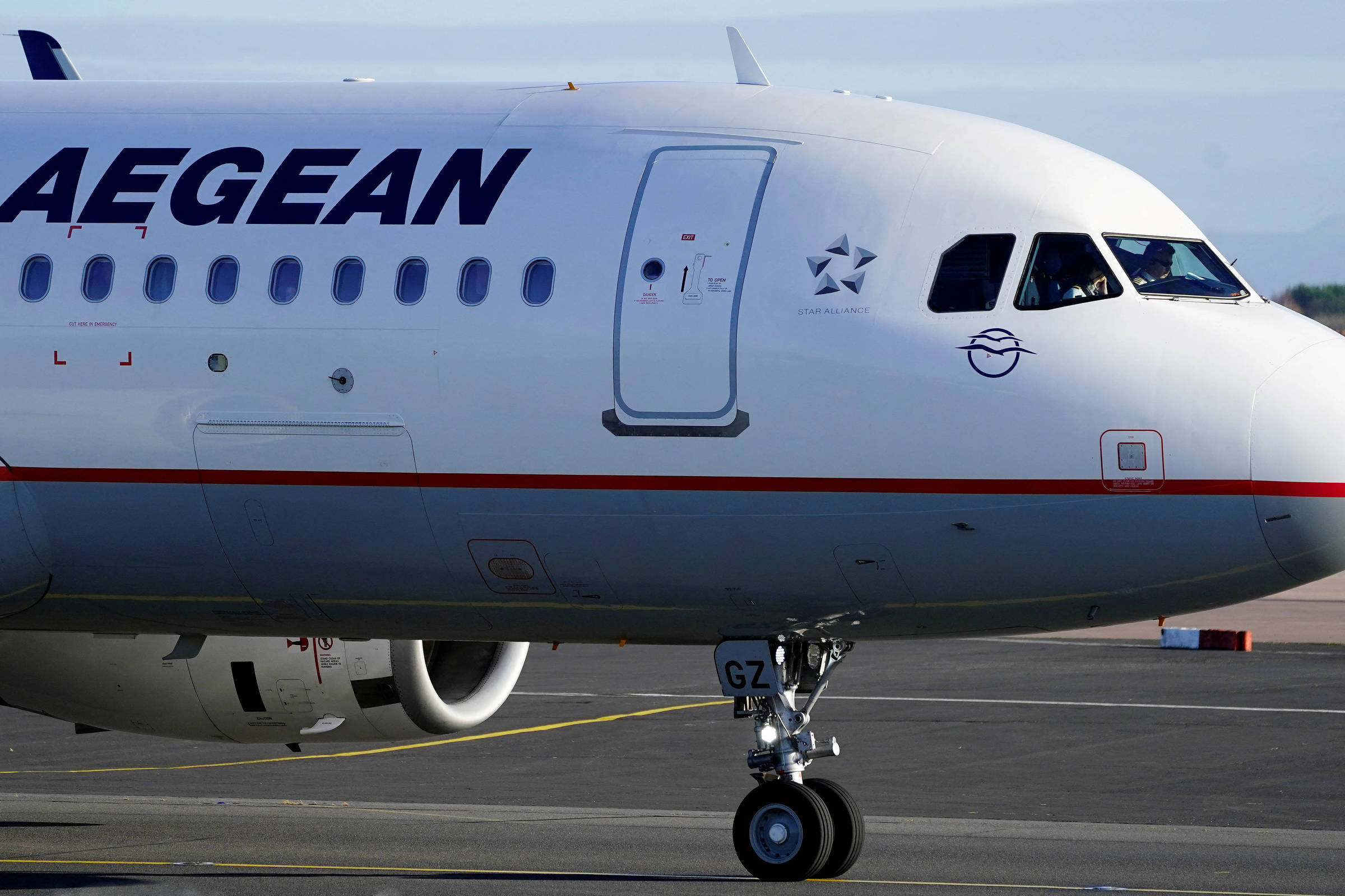 Latam anuncia acordo com maior aérea da Grécia e ganha novas rotas