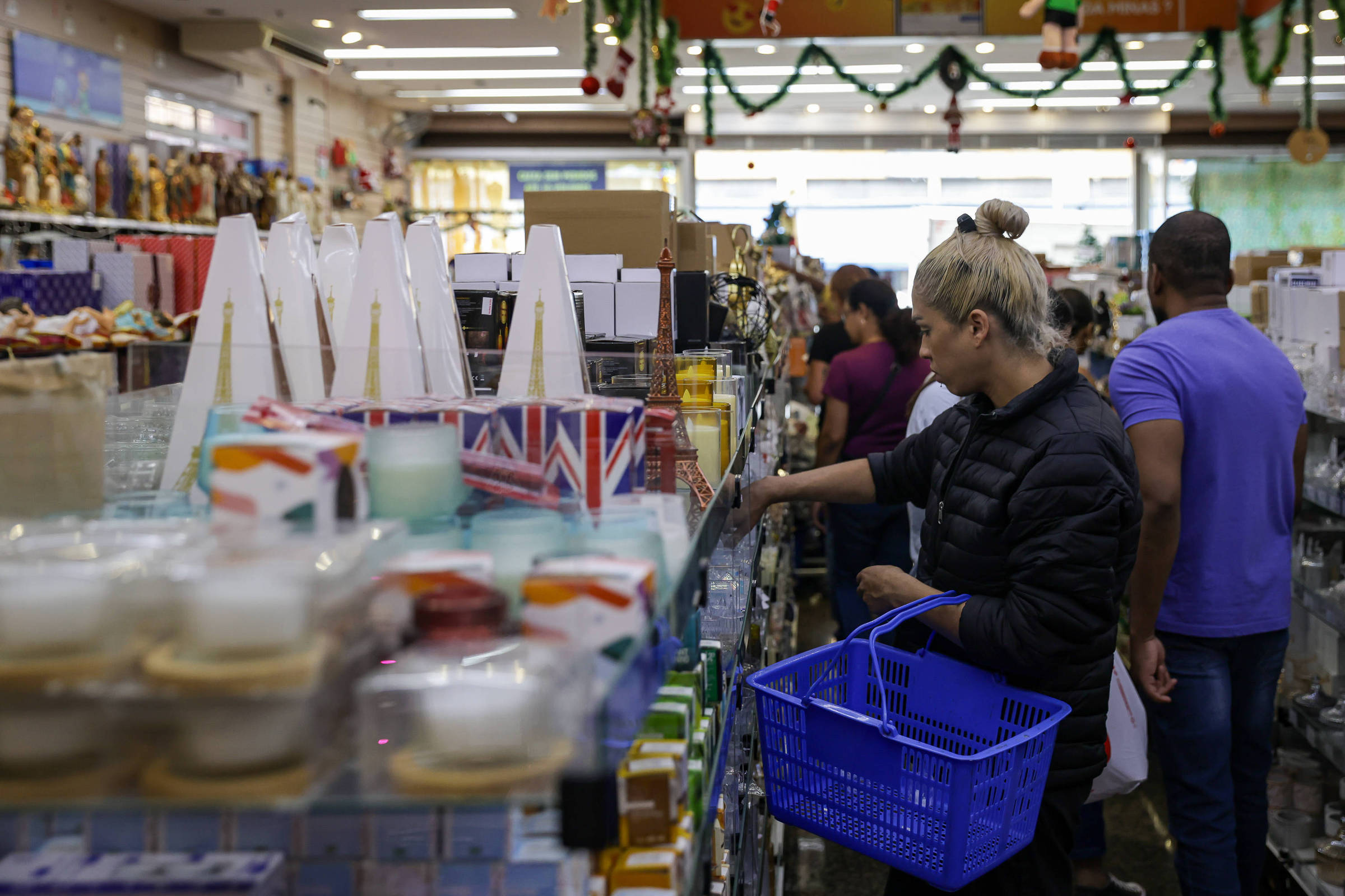 Problema na entrega é principal queixa de consumidores na pré-Black Friday