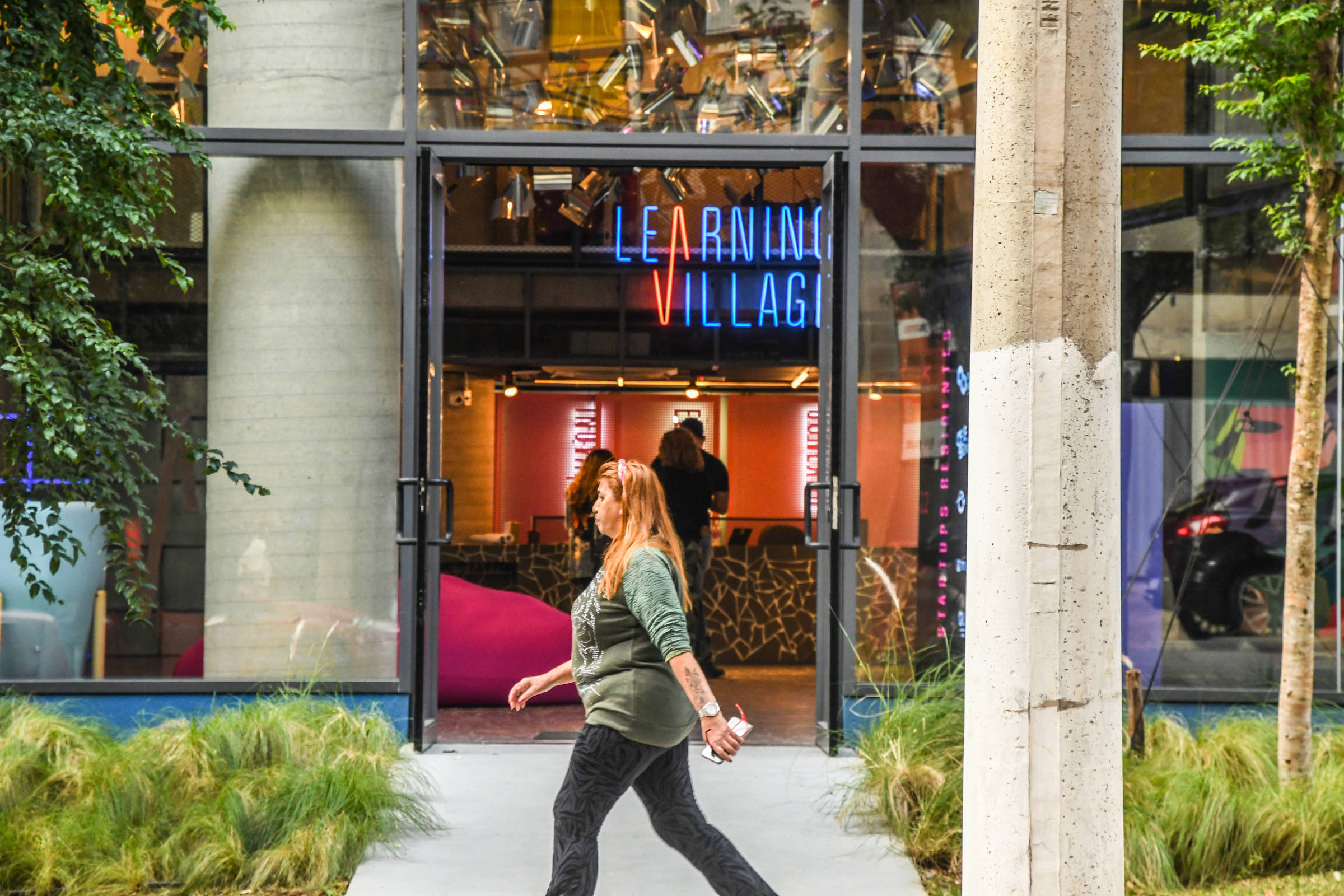 Como tornar viáveis as fachadas ativas?