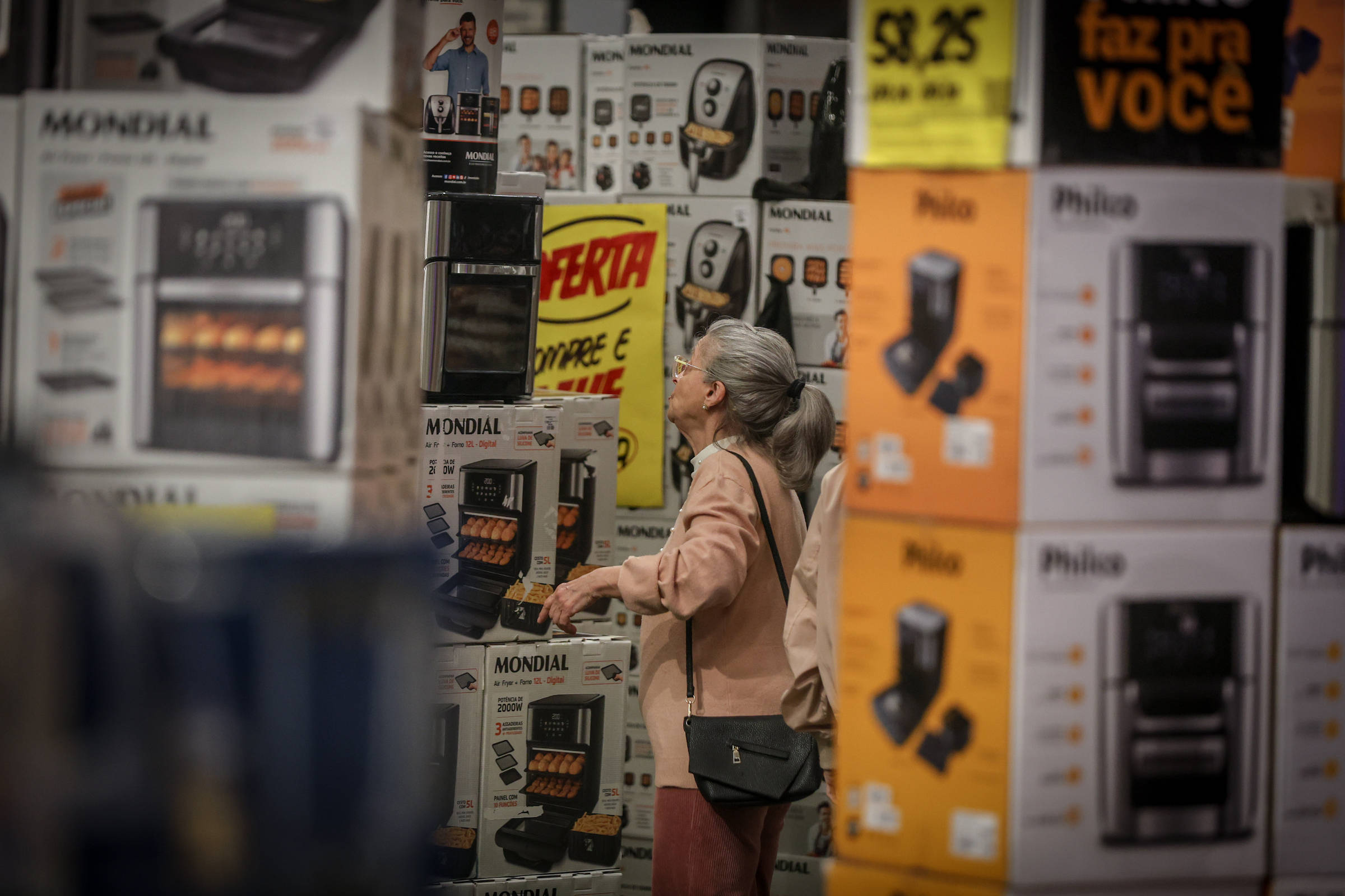 Comprou na Black Friday, mas não gostou? Veja regras de devolução, troca e entrega