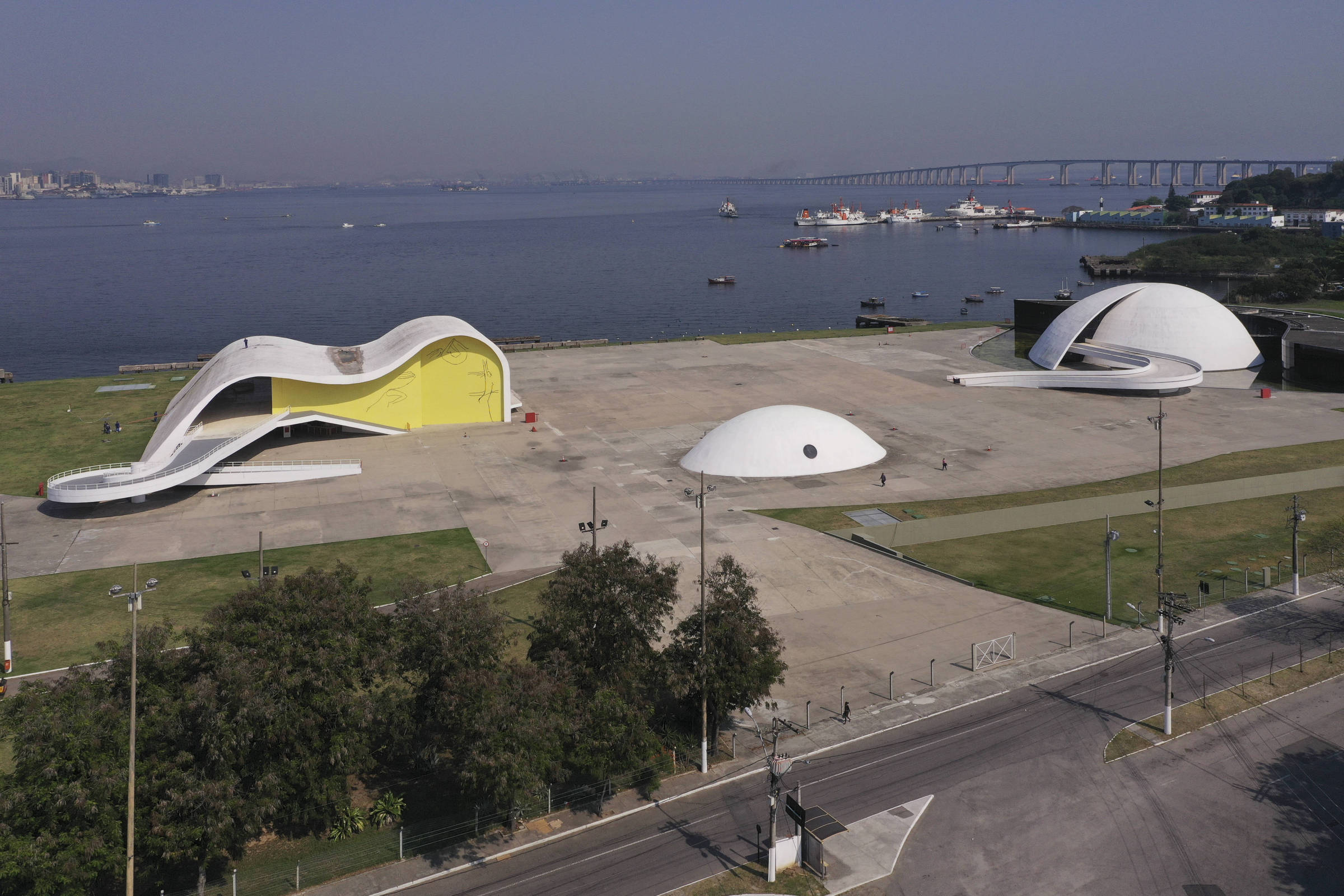 Especialistas em segurança pública participarão de evento em Niterói