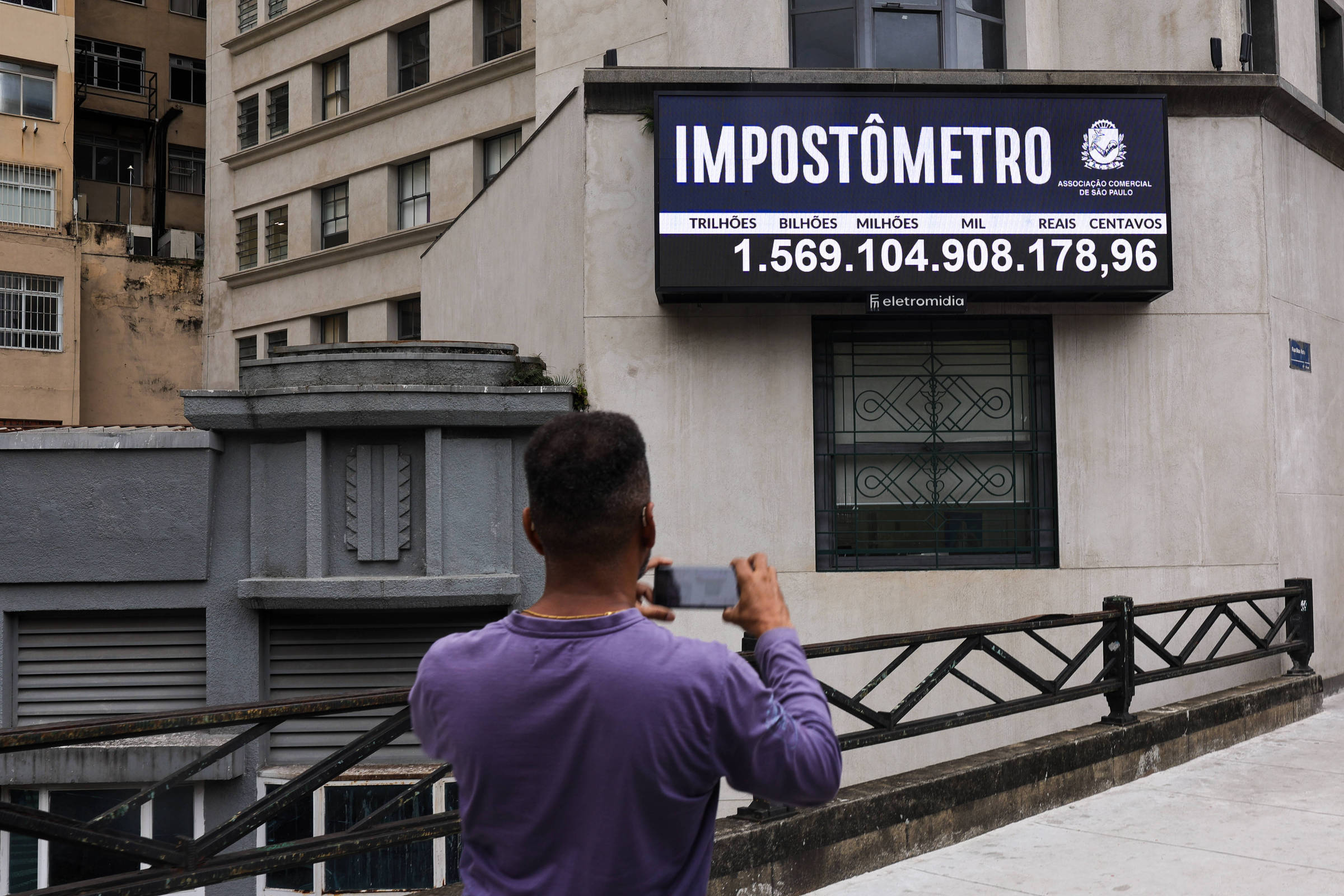 Executivo tem responsabilidade central na piora fiscal