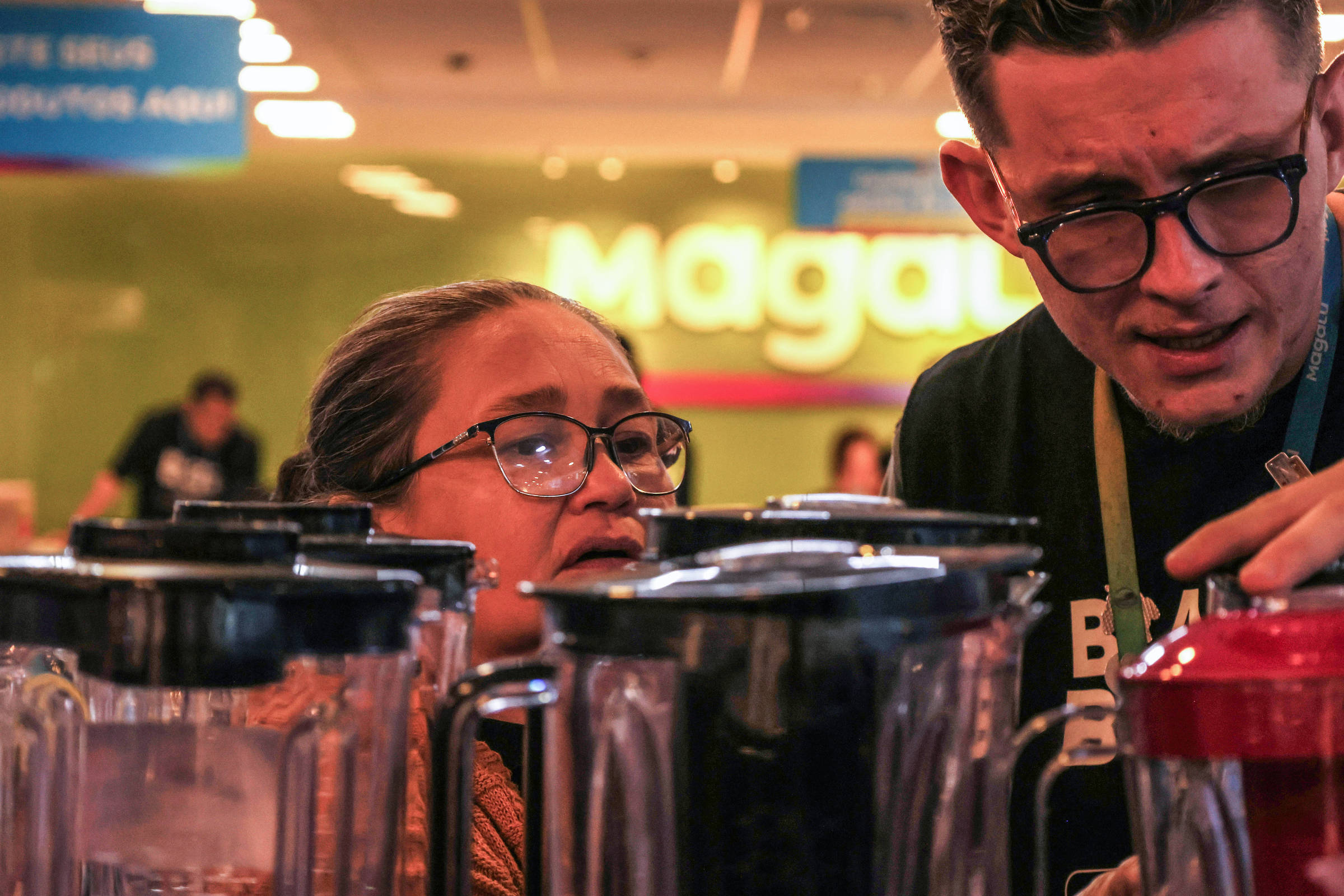 Ecommerce fechou Black Friday com R$ 4,76 bi de faturamento, 11% a mais do que em 2024