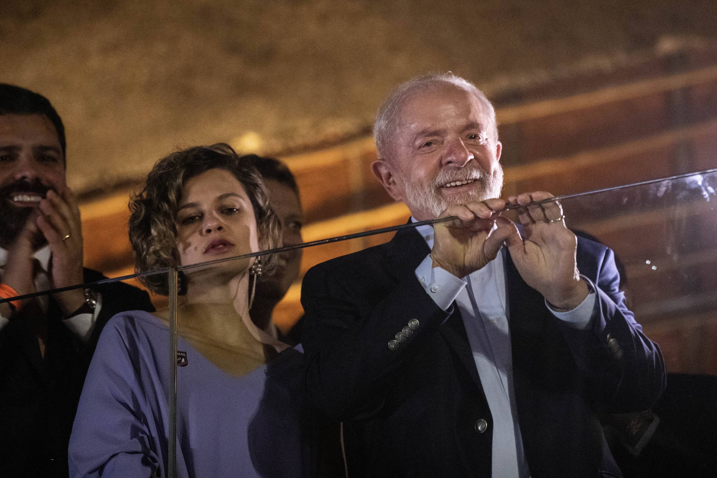 Prerrogativas fará homenagem a Haddad, Alckmin e Tebet e defesa de frente ampla