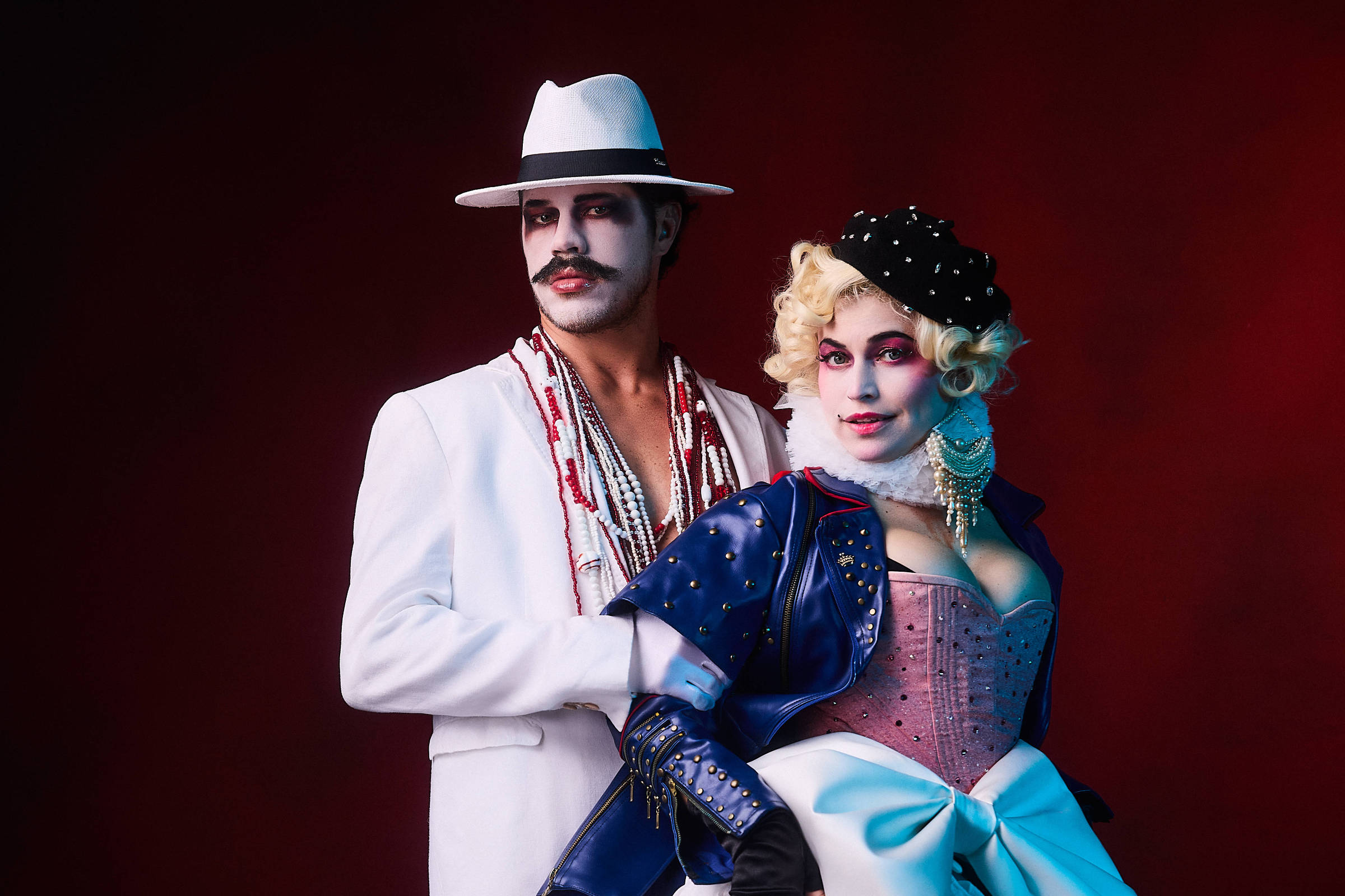 'Ópera do Malandro', de Chico Buarque, chega a SP em 2026 com José Loreto