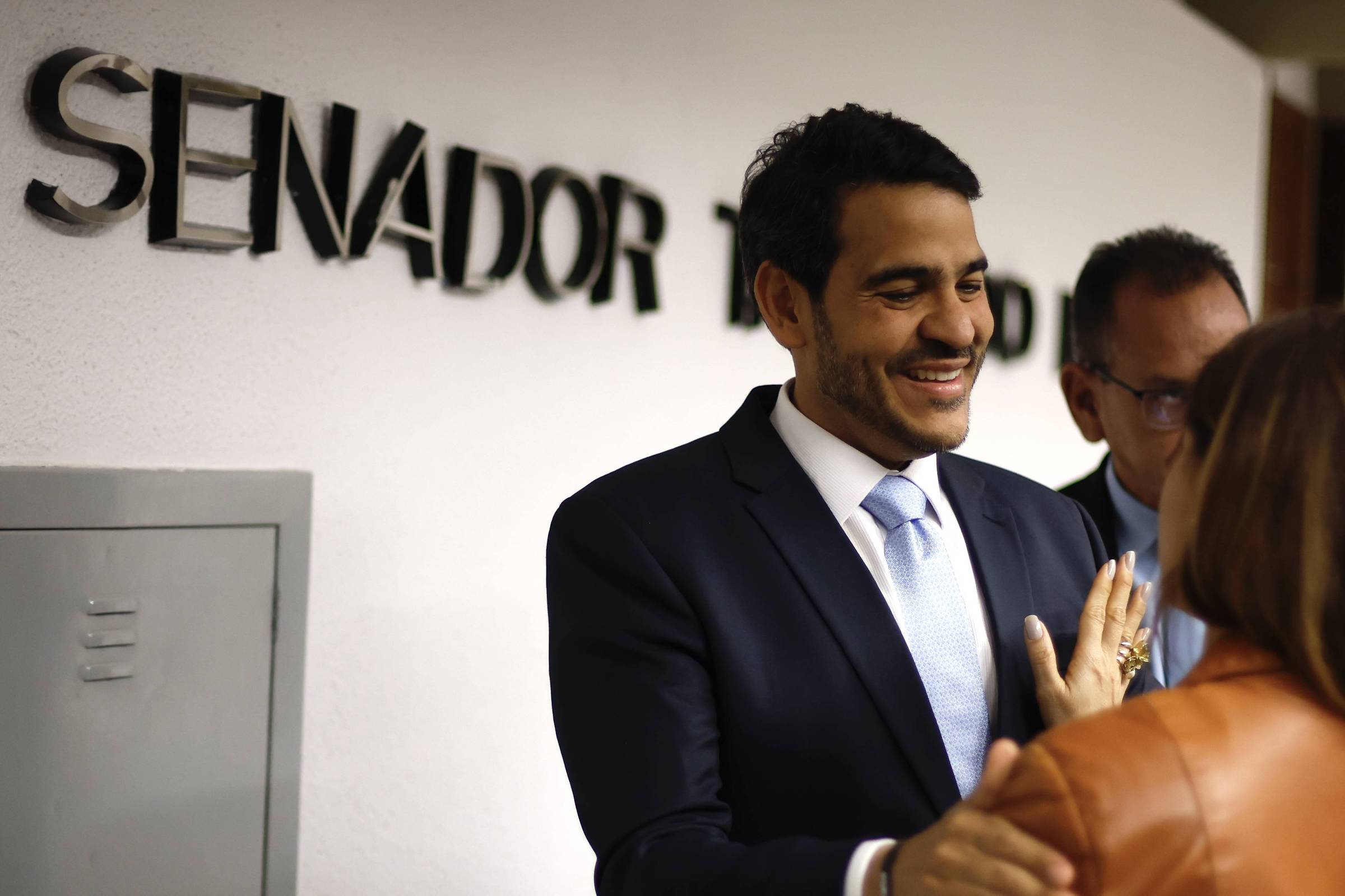 Quem é quem na disputa sobre a indicação de Messias ao STF