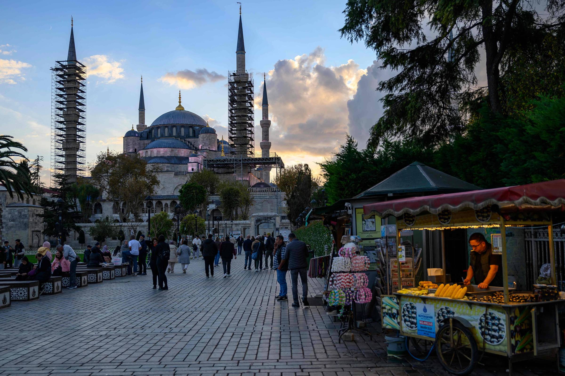 Família alemã morreu por envenenamento causado por dedetização irregular em hotel na Turquia
