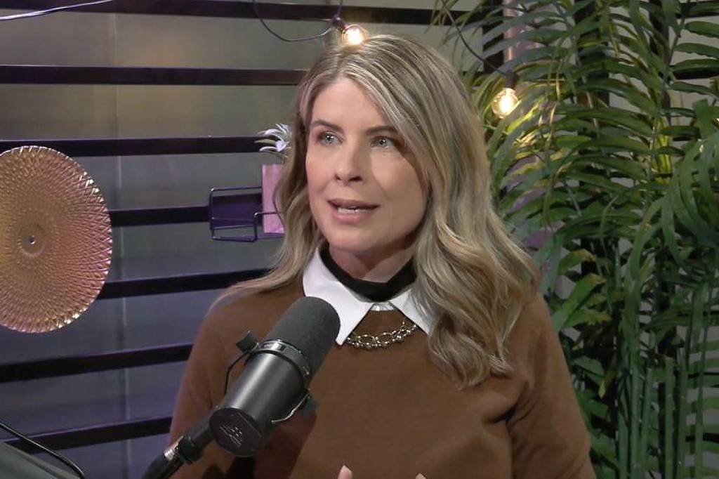 Rita Lobo: 'Se pensar só em proteína e carboidrato, o pão vira inimigo'