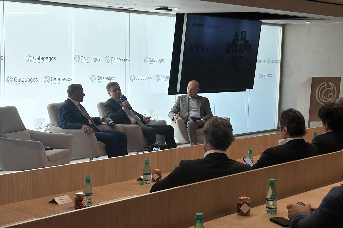 Bom juiz é aquele que não aparece, diz Mendonça sobre atuação no TSE em 2026