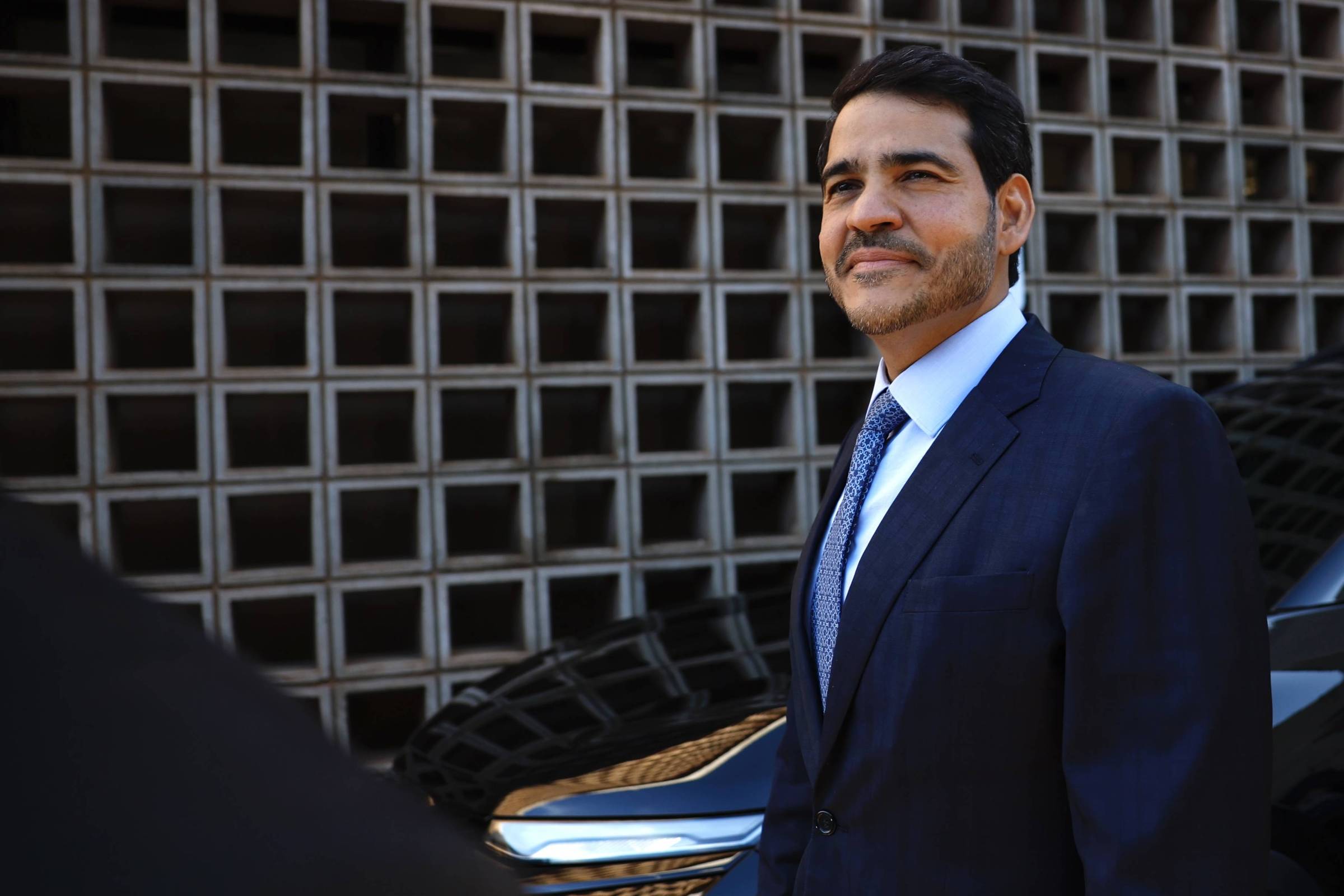 Apoio de presidente do CFM a Messias gera crise no órgão