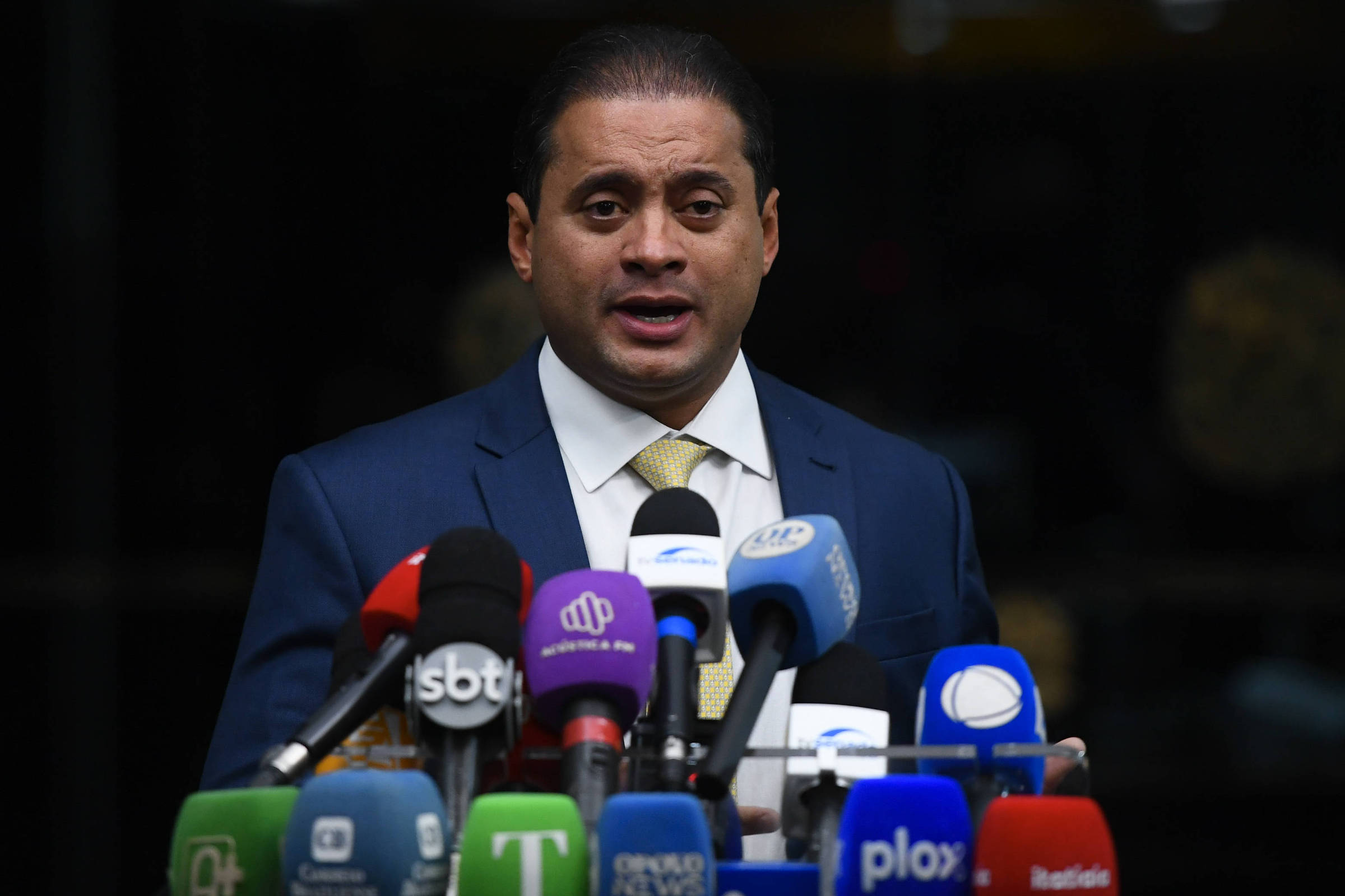 Relator de indicação diz que Messias ainda não tem votos suficientes para ser aprovado