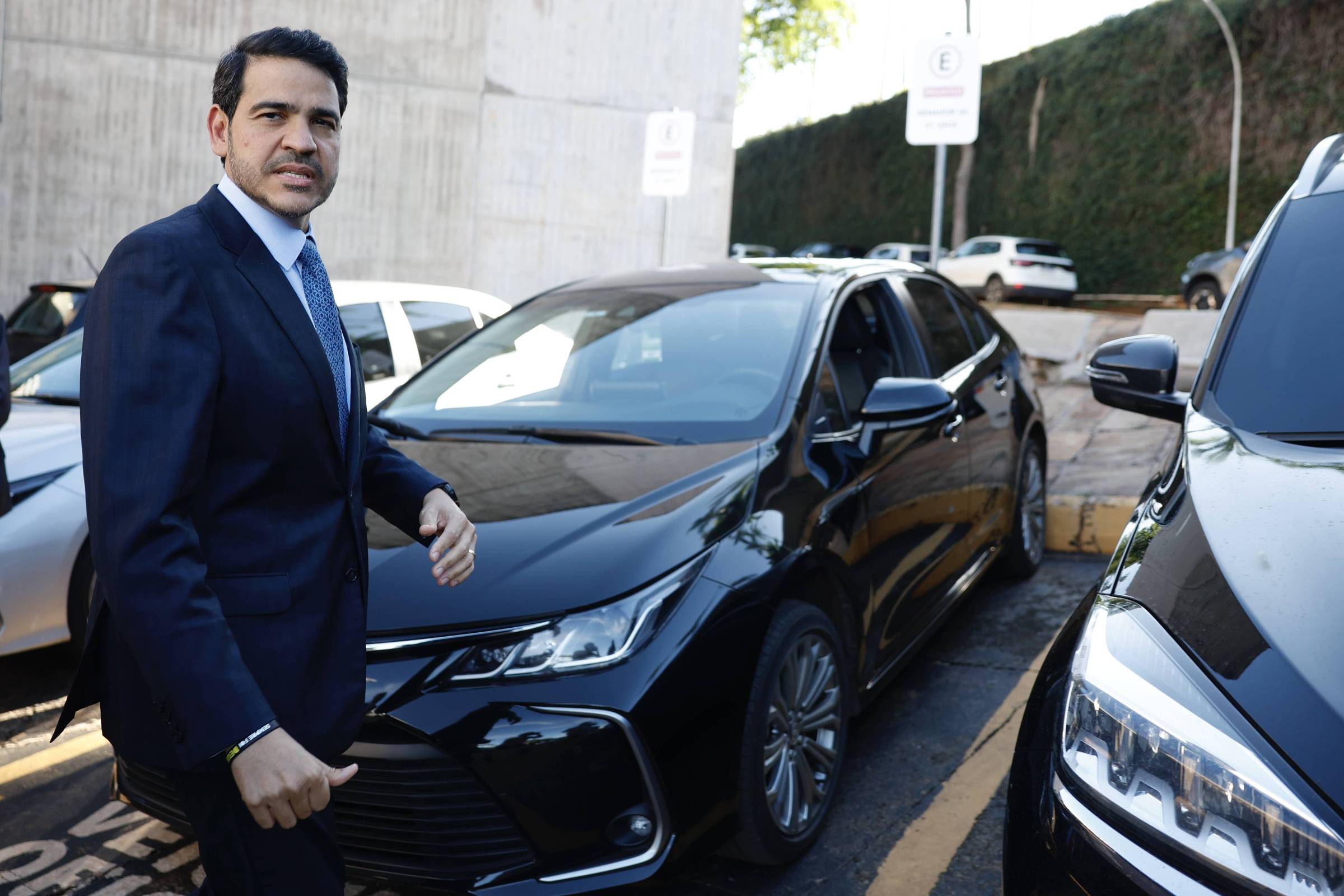 Coordenador do Prerrogativas diz que ação contra indicação de Messias é inoportuna