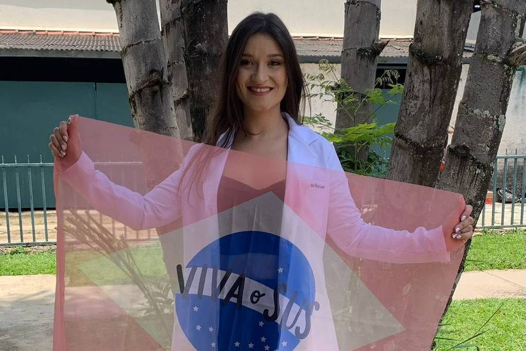 'Cracolândia não morreu e está dispersa', diz médica que atende usuários de drogas em São Paulo