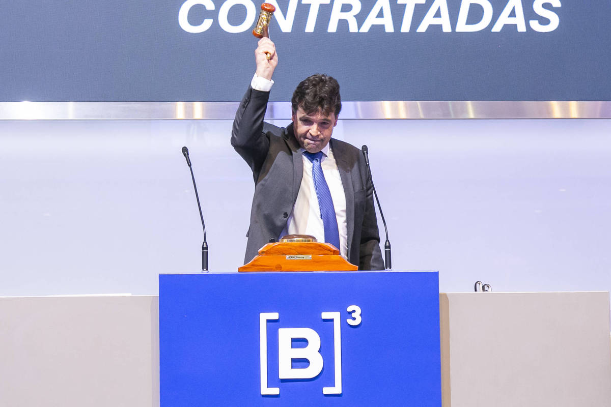 Lack of Competition Frustrates Brazilian Government's Revenue Estimate from Pre-Salt Auction