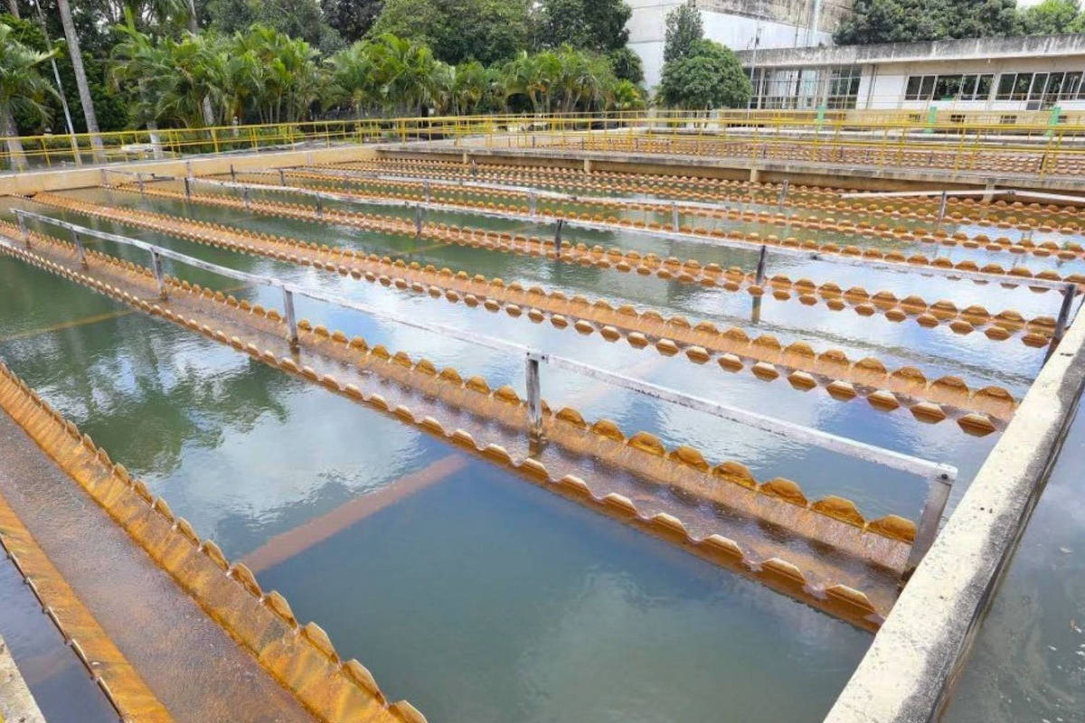 Leilão de saneamento de R$ 19 bilhões em Pernambuco atrai 4 propostas