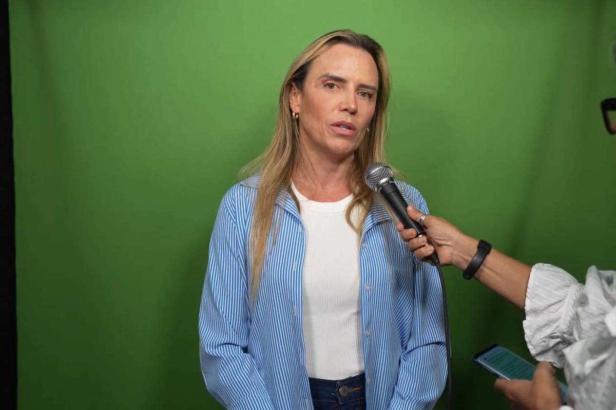 Vice do DF faz media training eleitoral contratado por governo Ibaneis