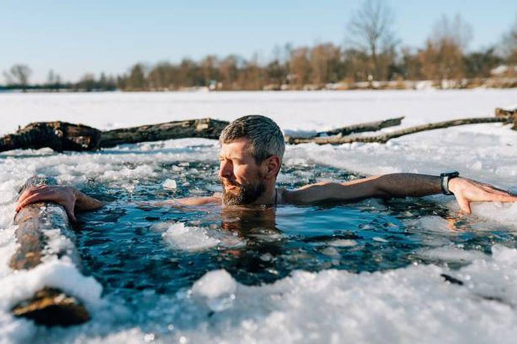 Como ativar a gordura marrom, que ajuda a queimar calorias e emagrecer