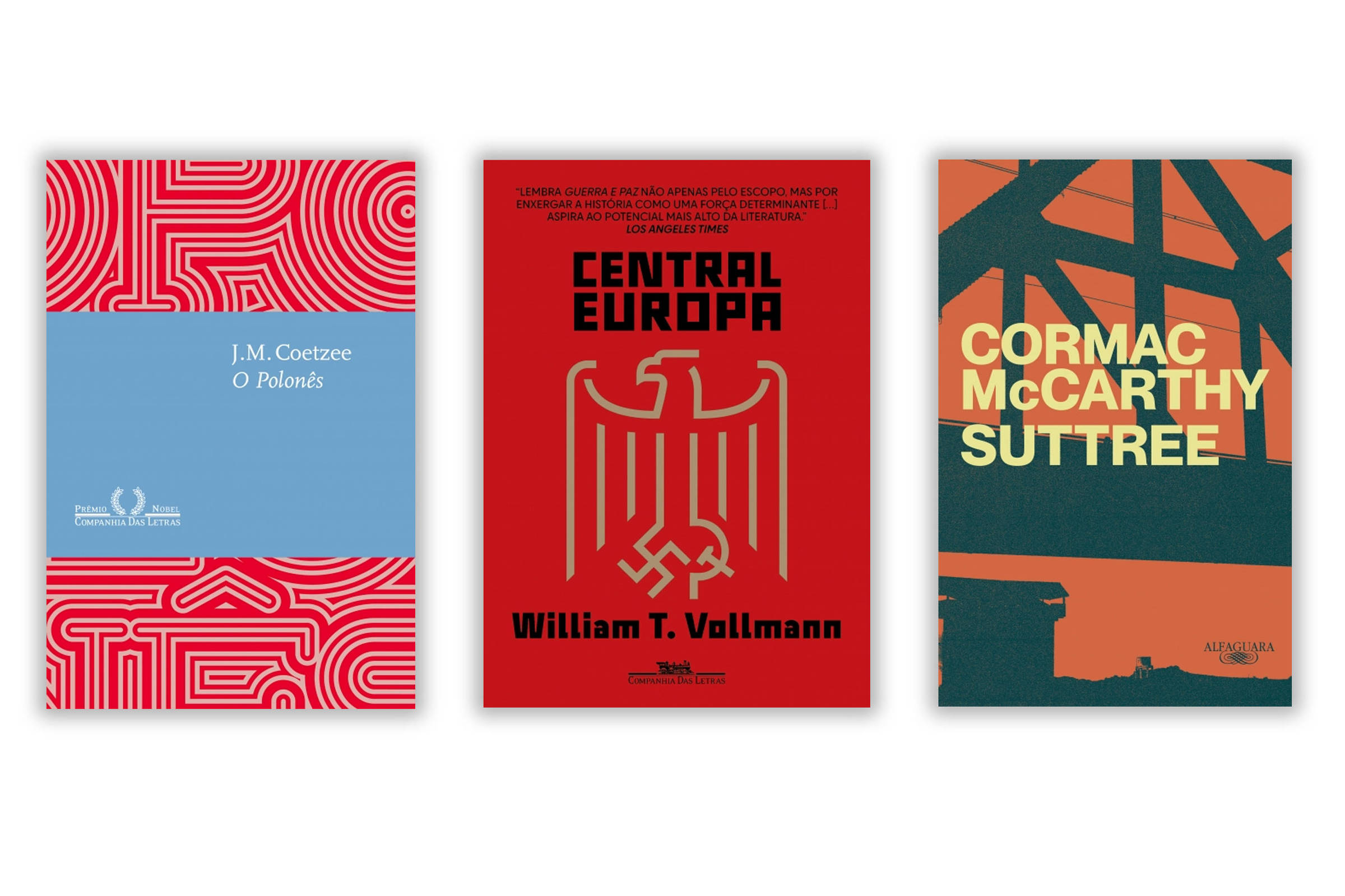 Roubo na Mário de Andrade, livro adulto de Pedro Bandeira e mais notícias literárias