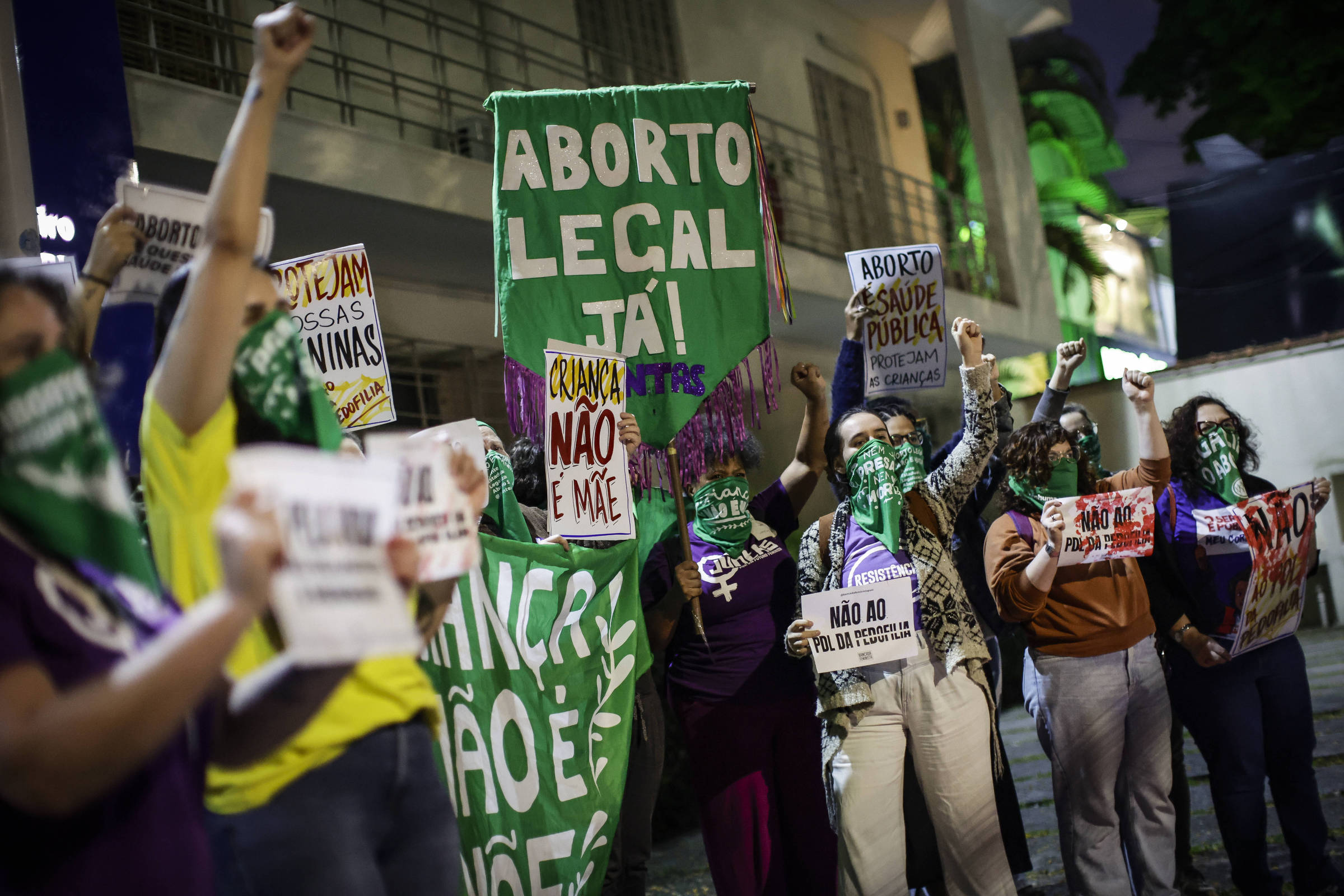 Católicas pró-aborto lançam observatório sobre laicidade e gênero