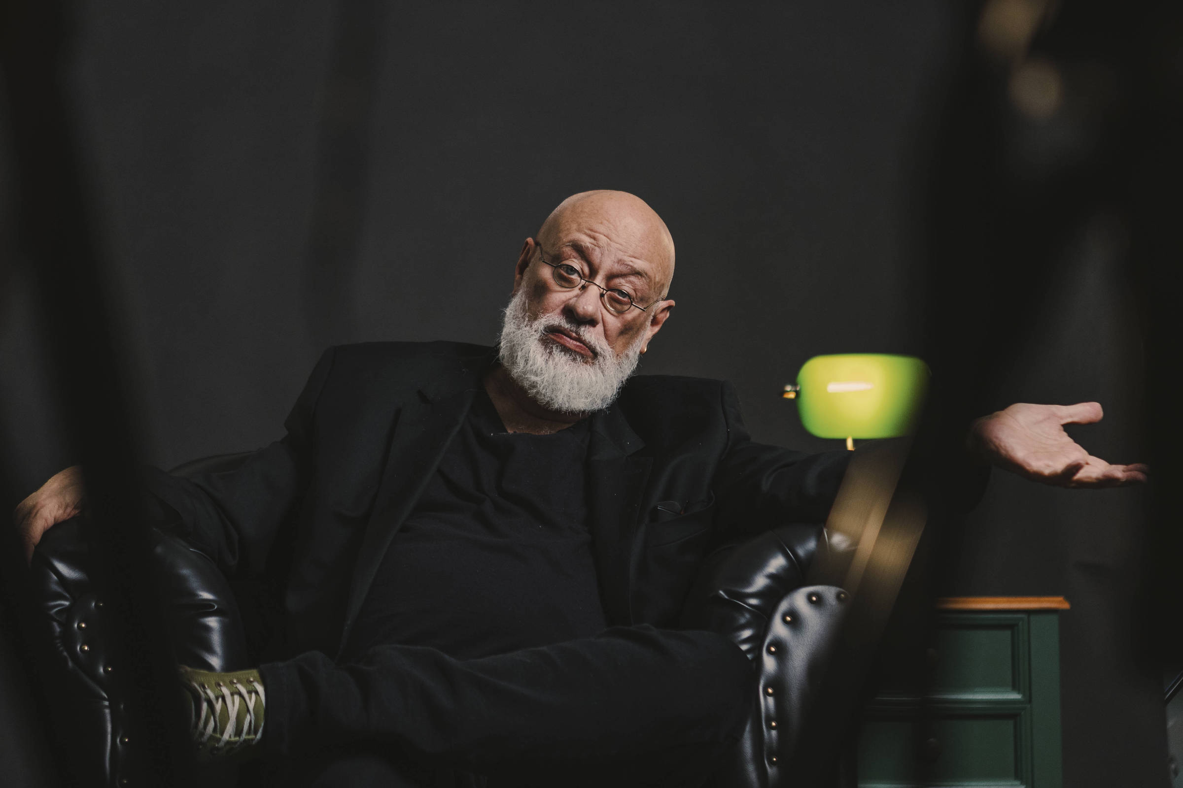 Luiz Felipe Pondé estreia curso inédito de filosofia na CasaFolha; saiba como ver