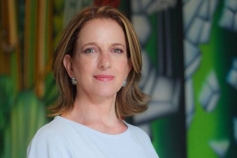 Ex-secretária do governo Doria assumirá federação judaica do estado de SP