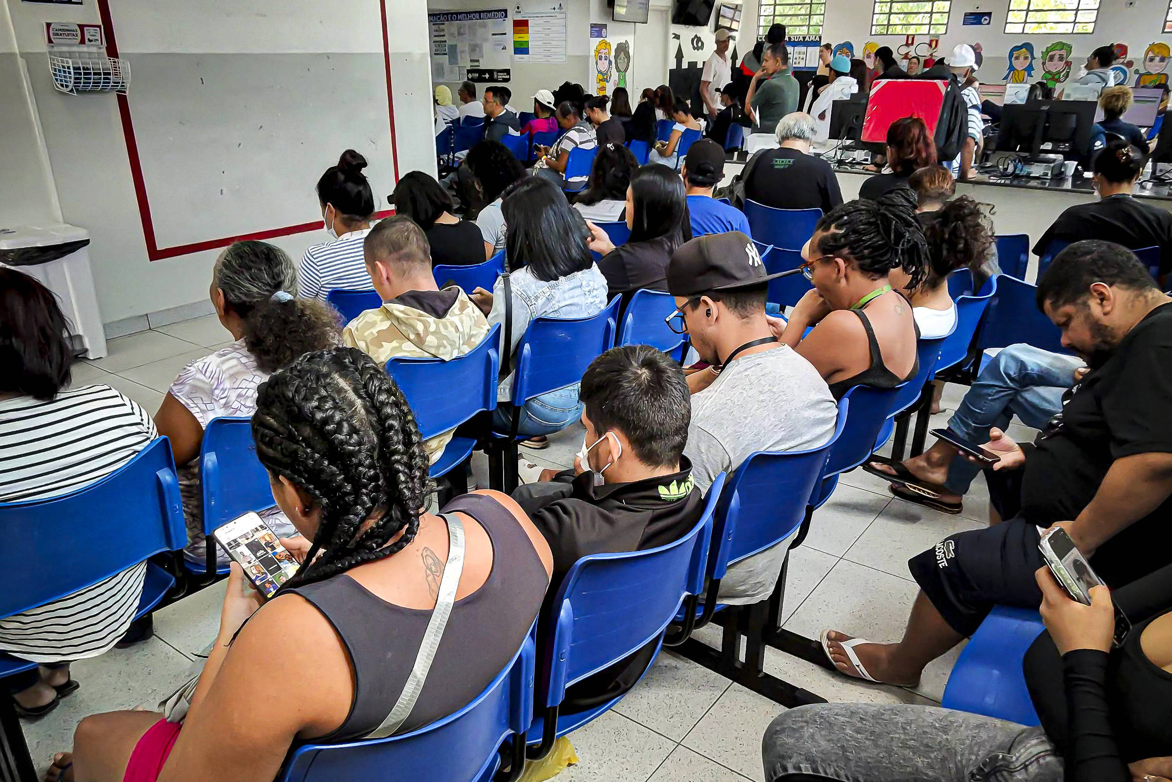 SP tem 40% de médicos sem título de especialista; avanço expõe gargalos na formação