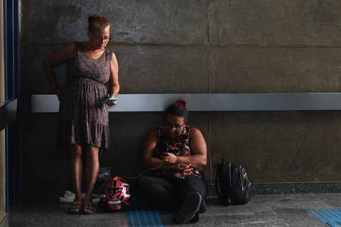 Dois dias após ciclone, São Paulo ainda tem mais de 1 milhão de imóveis sem energia